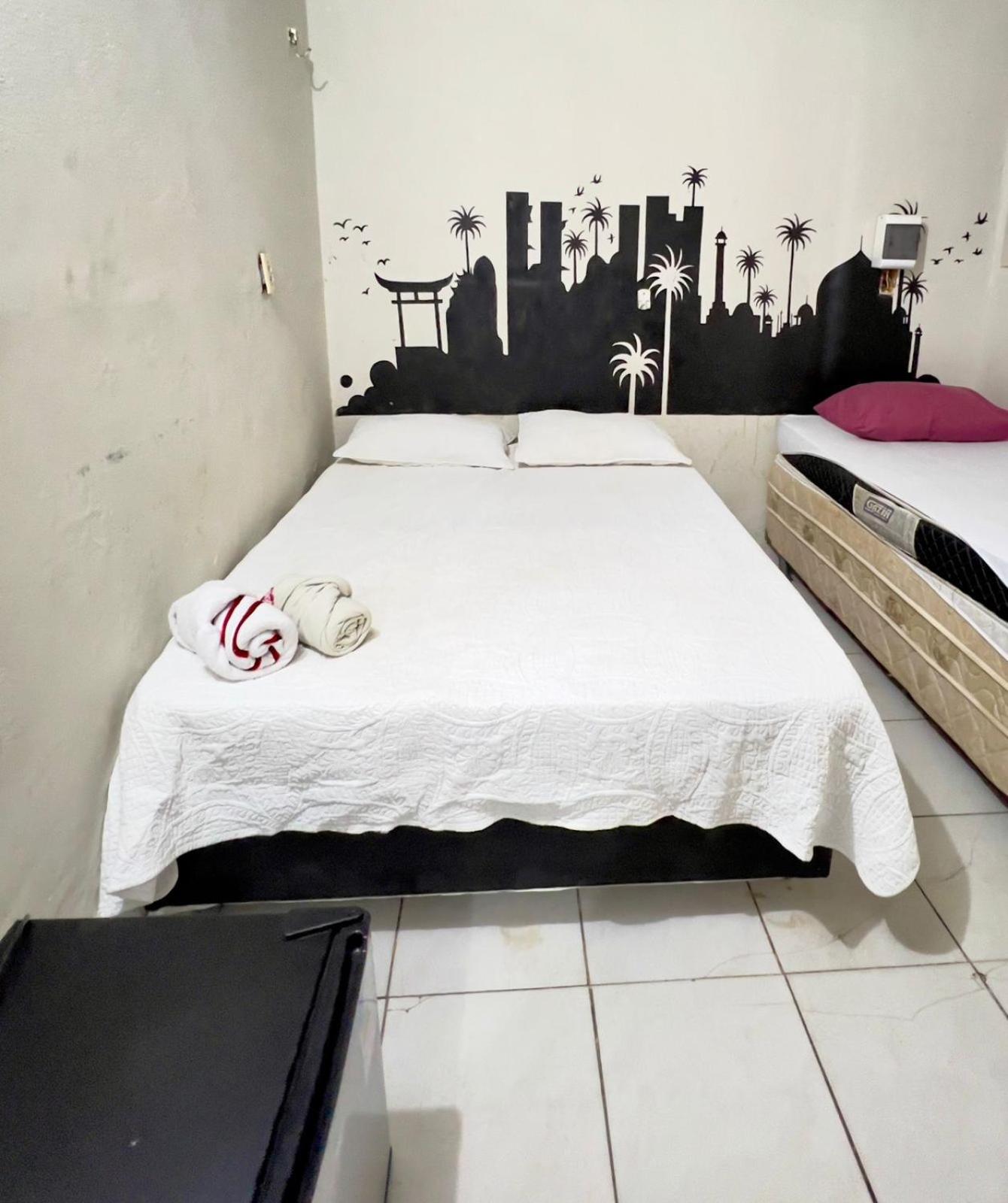 Standard Triple Room photo 1
