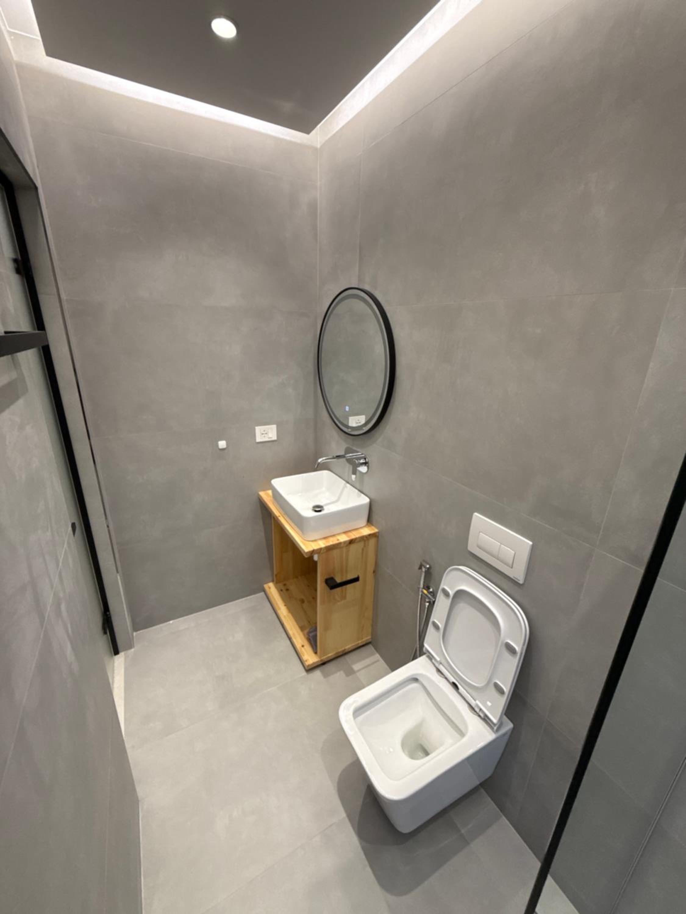 Queen Suite with Sea View photo 2