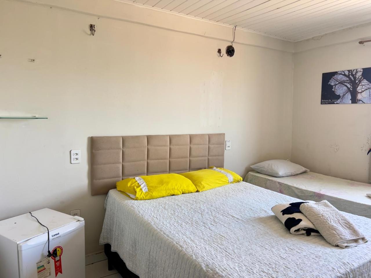 Executive Triple Room photo 2