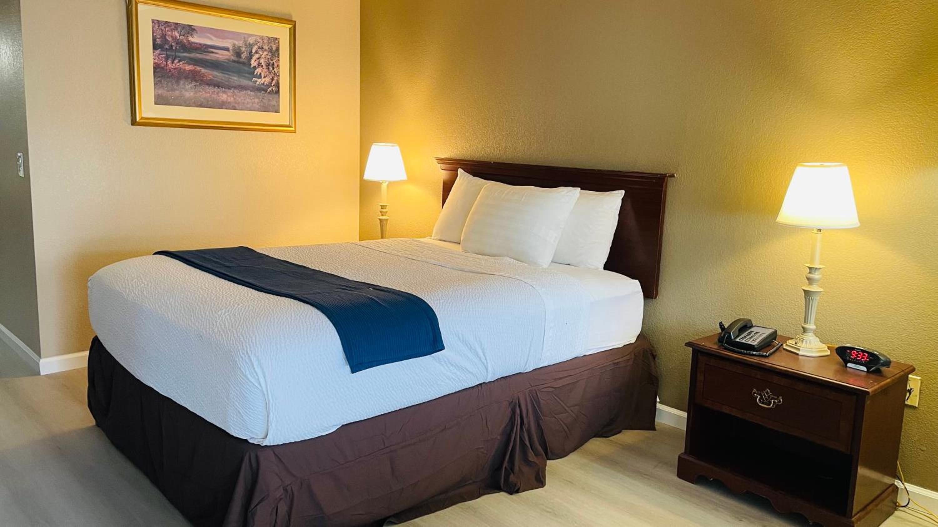 Rodeway Inn Jackson, Photo 2