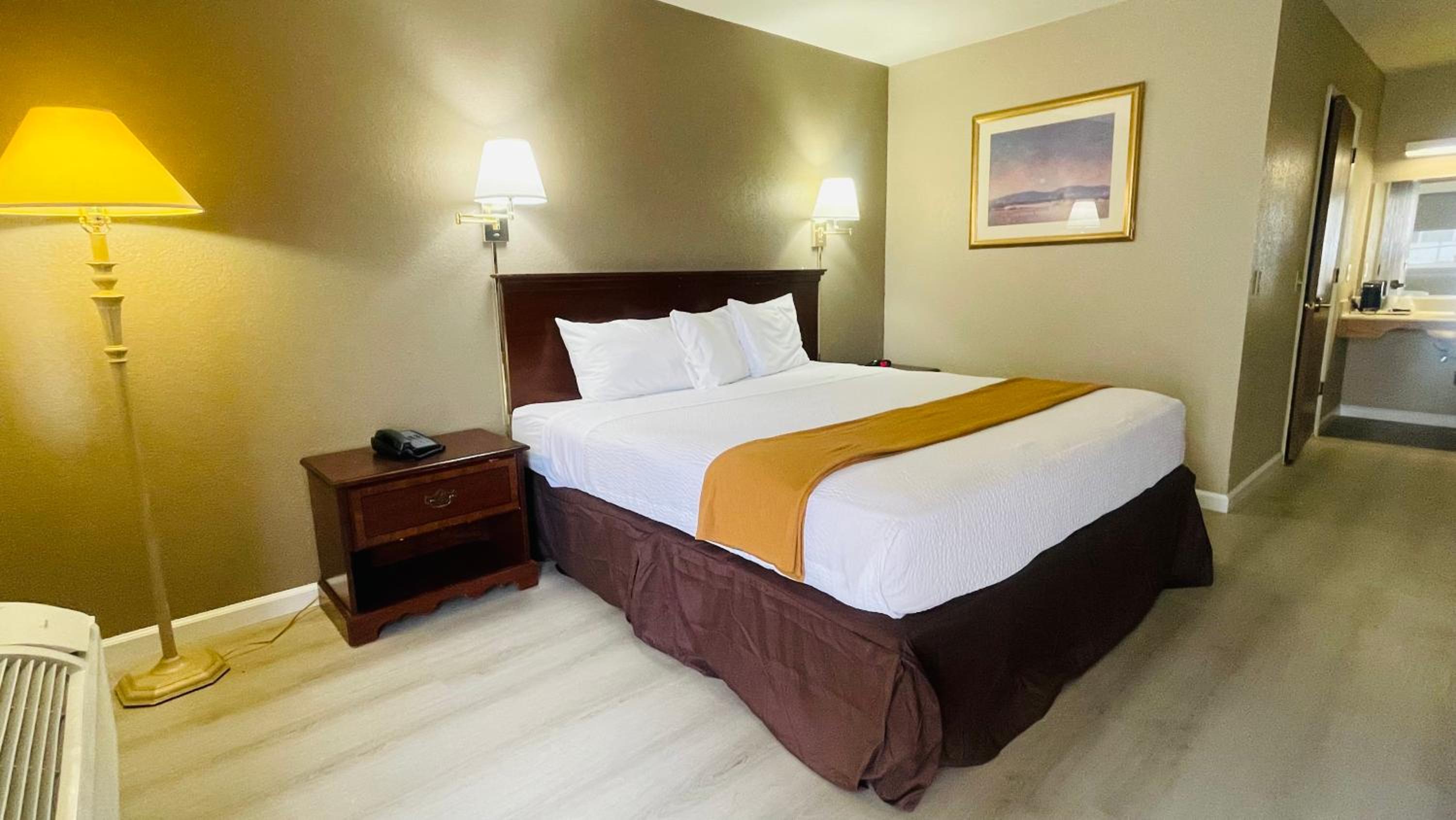 Rodeway Inn Jackson, Photo 3