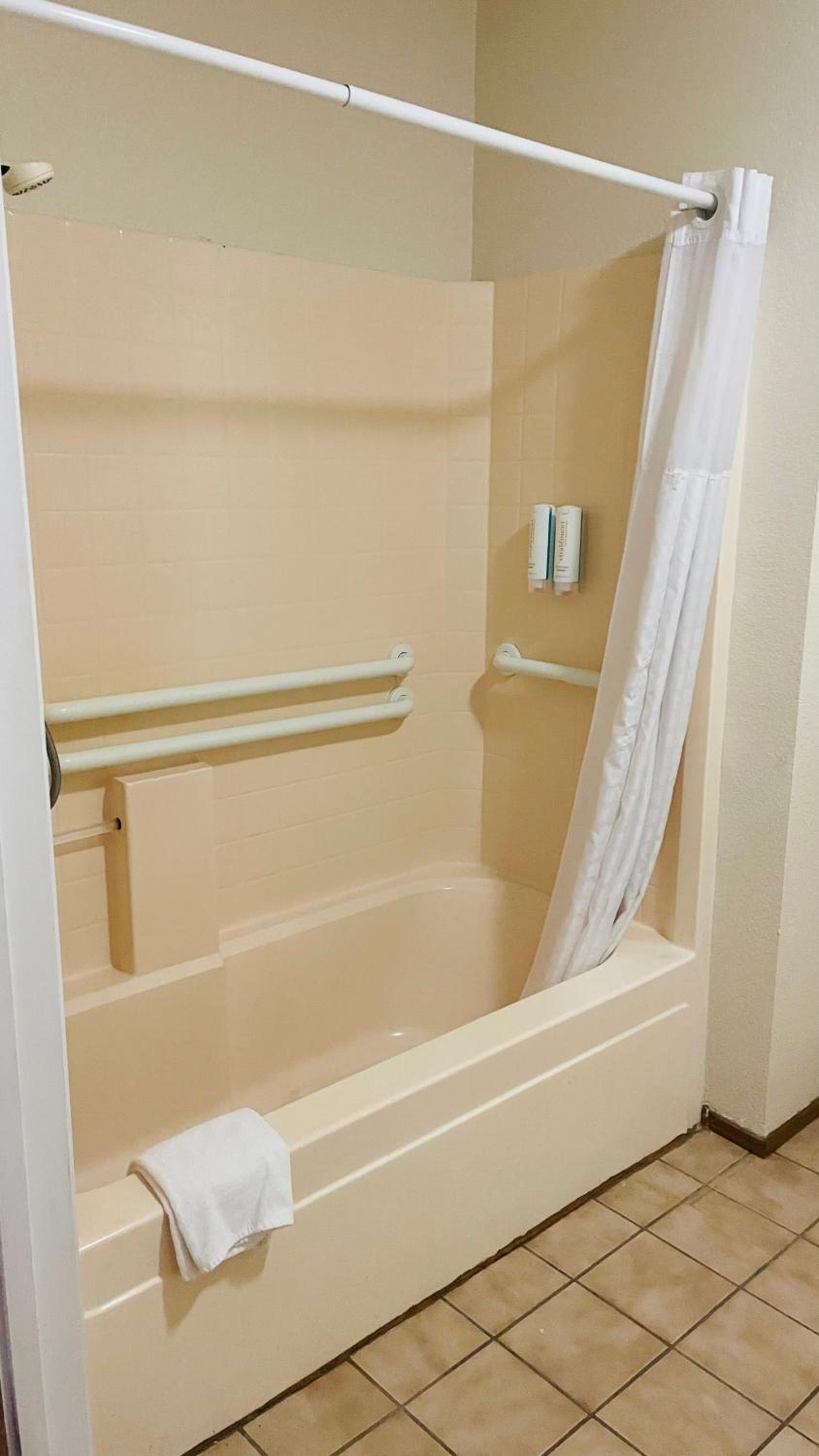 Rodeway Inn Jackson, Photo 4
