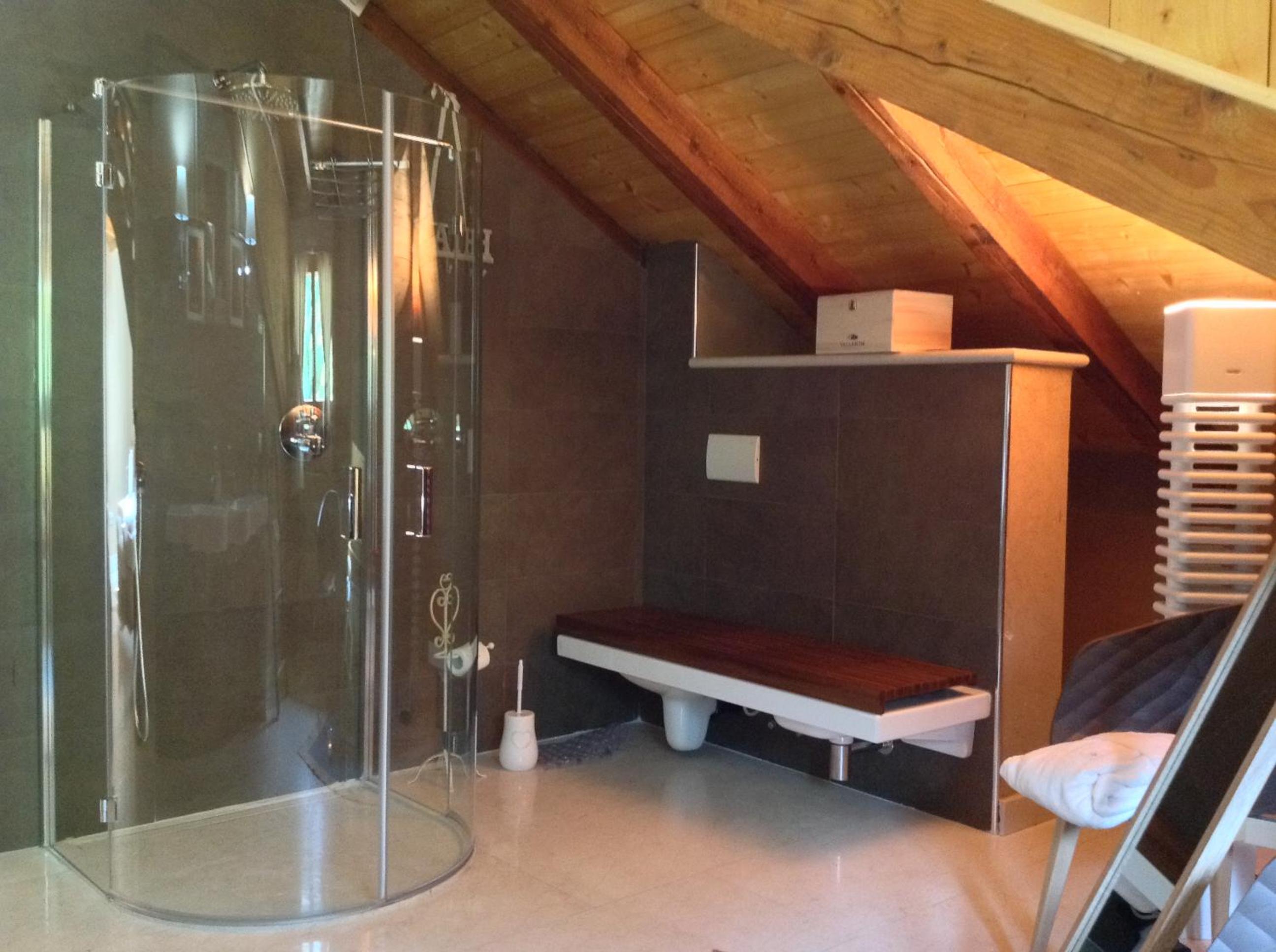 Superior Triple Room - Photo 15