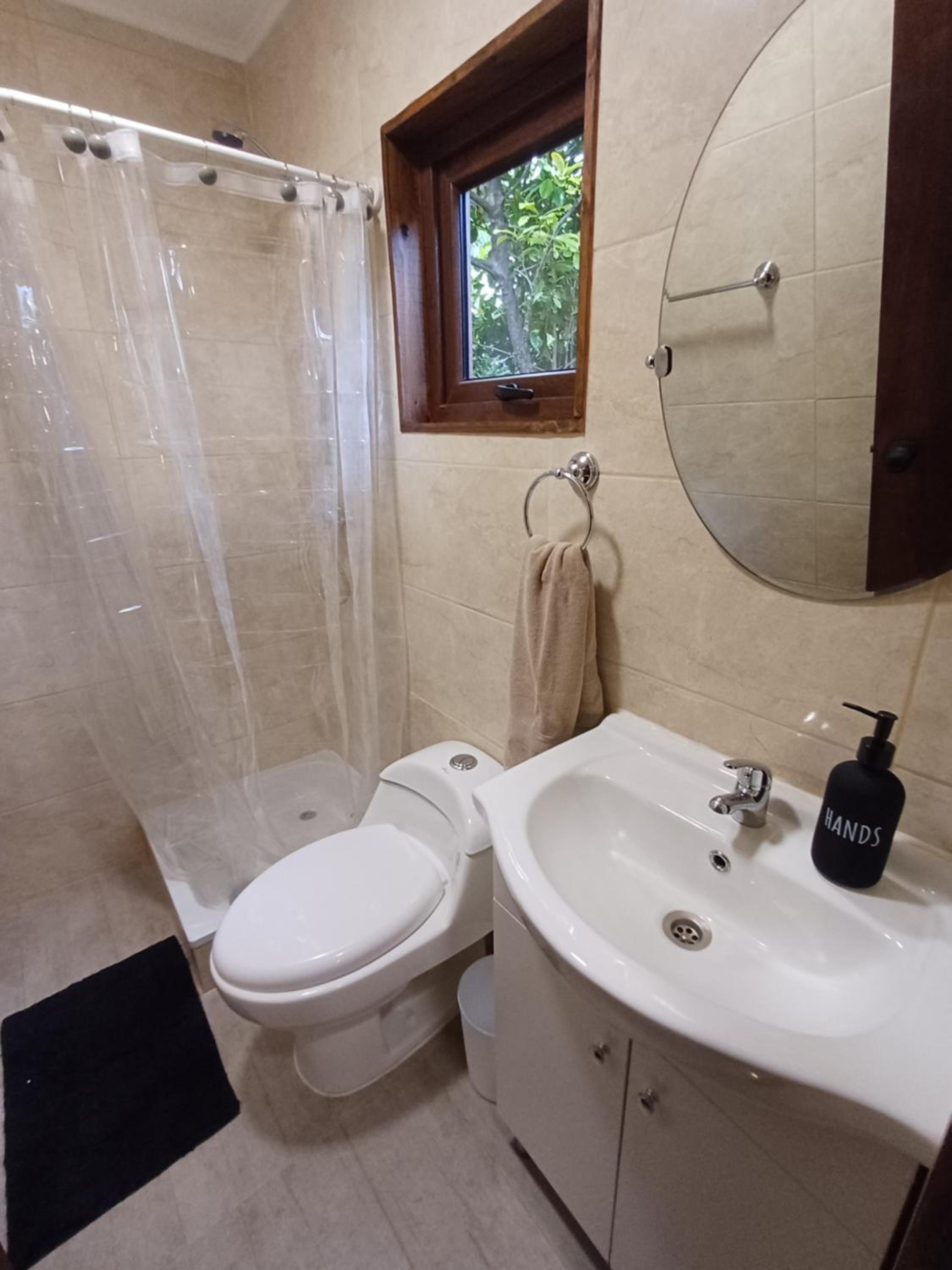 One-Bedroom House photo 1
