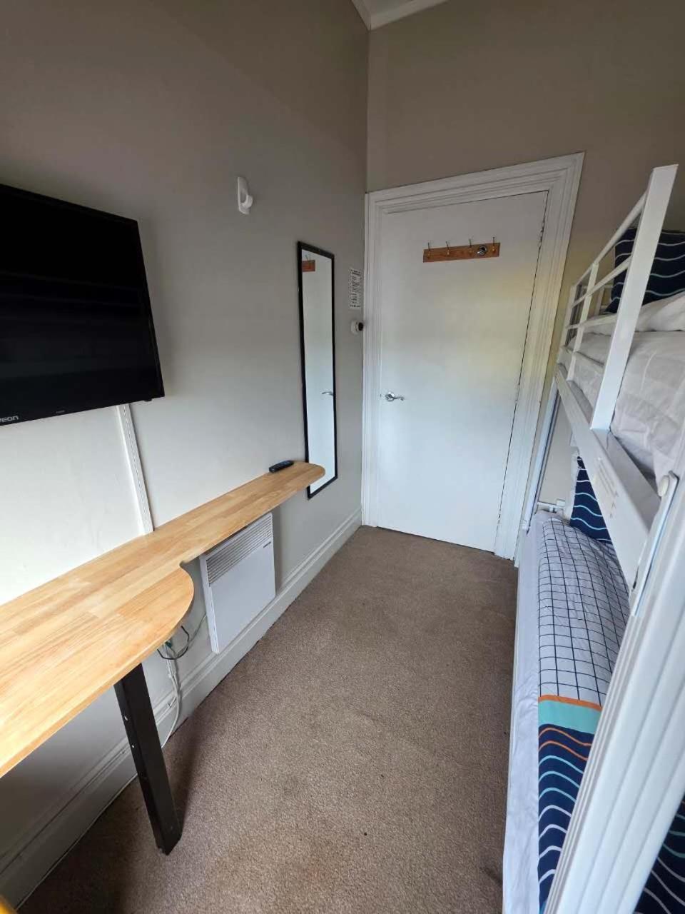 Budget Double or Twin Room photo 2