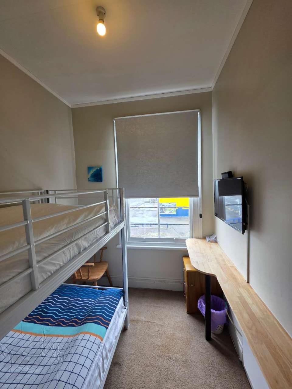 Budget Double or Twin Room photo 1