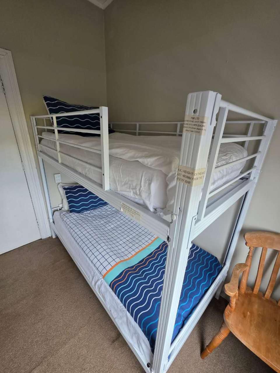 Budget Double or Twin Room photo 3