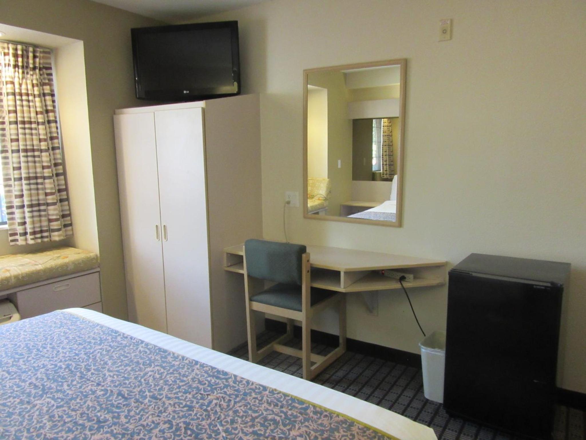 Travelodge by Wyndham Arlington/Dallas Area, Zdjęcie 3
