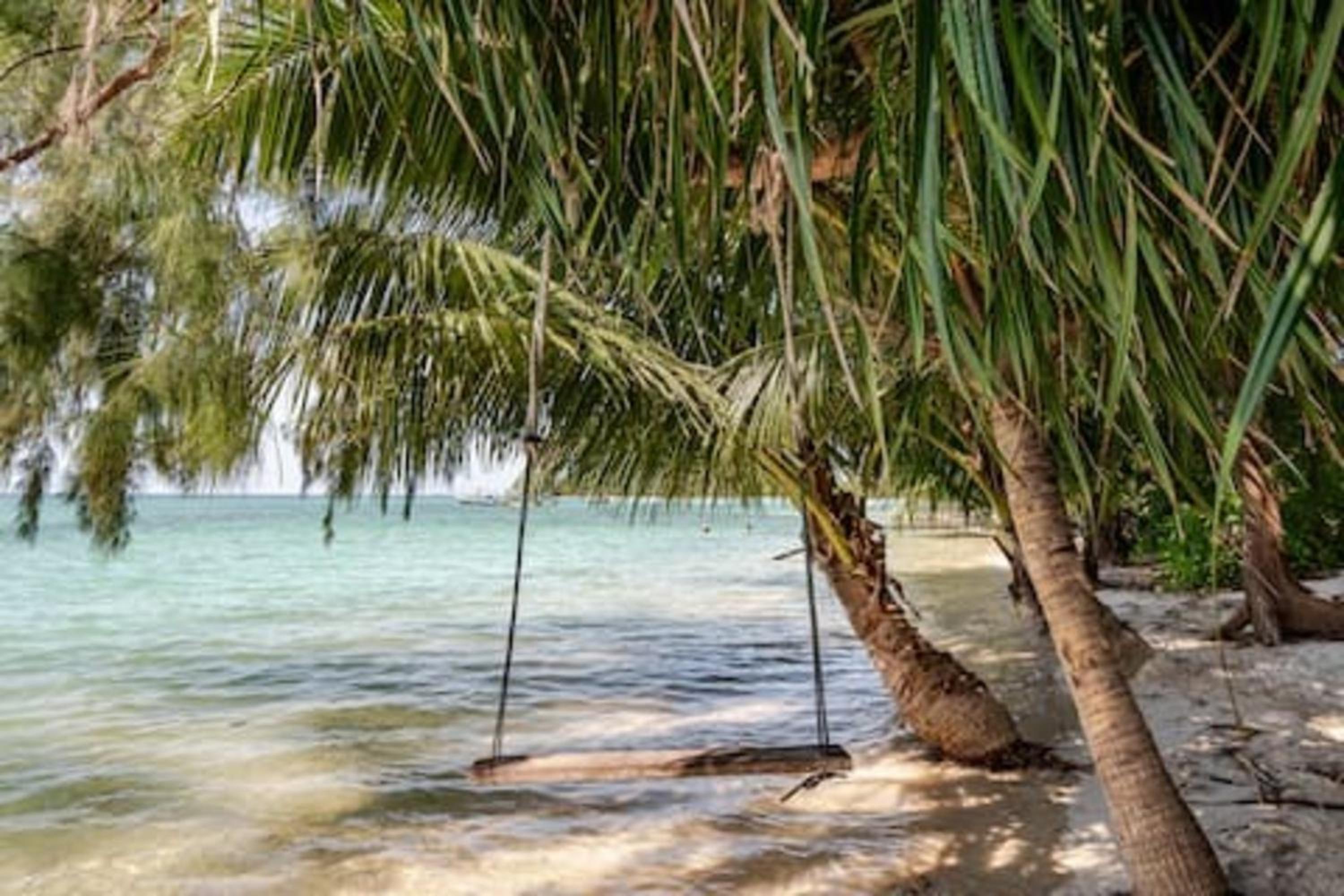 Bungalow - Beach Front