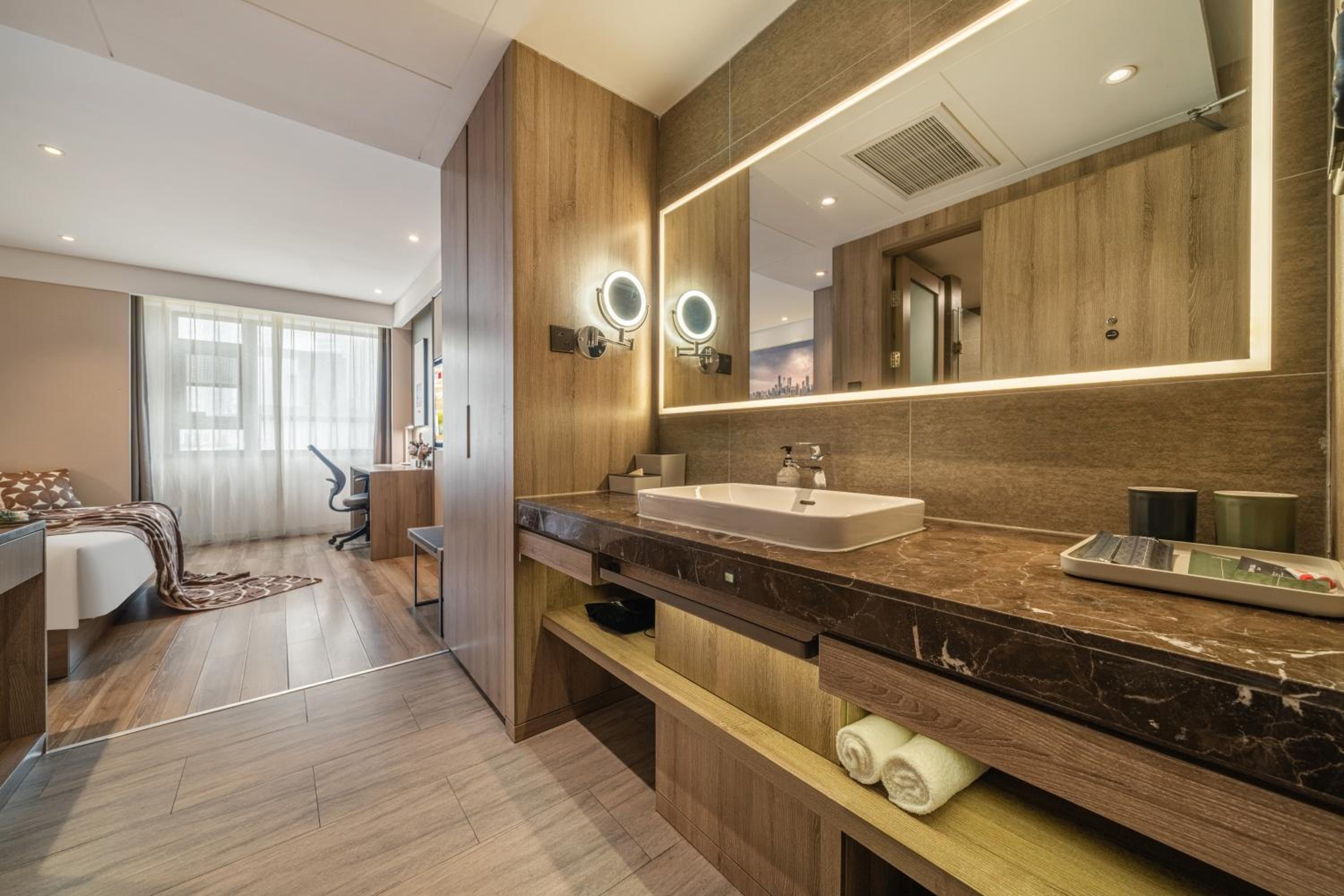 Single Room