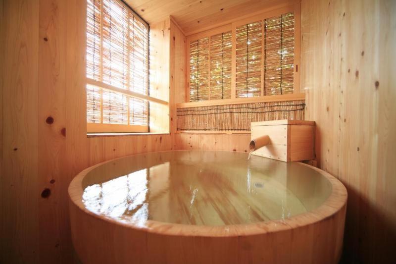Superior Japanese-Style Room with Open-Air Bath - 2nd floor photo 3