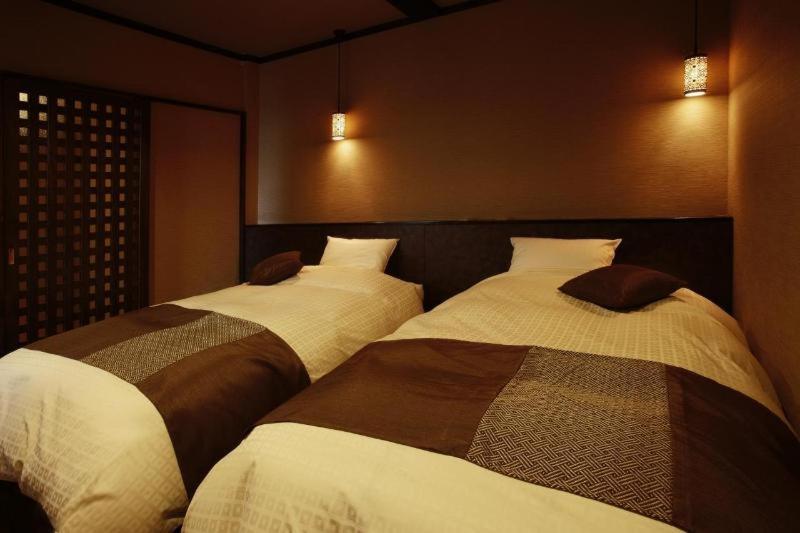Superior Japanese-Style Room with Open-Air Bath - 3rd floor photo 3