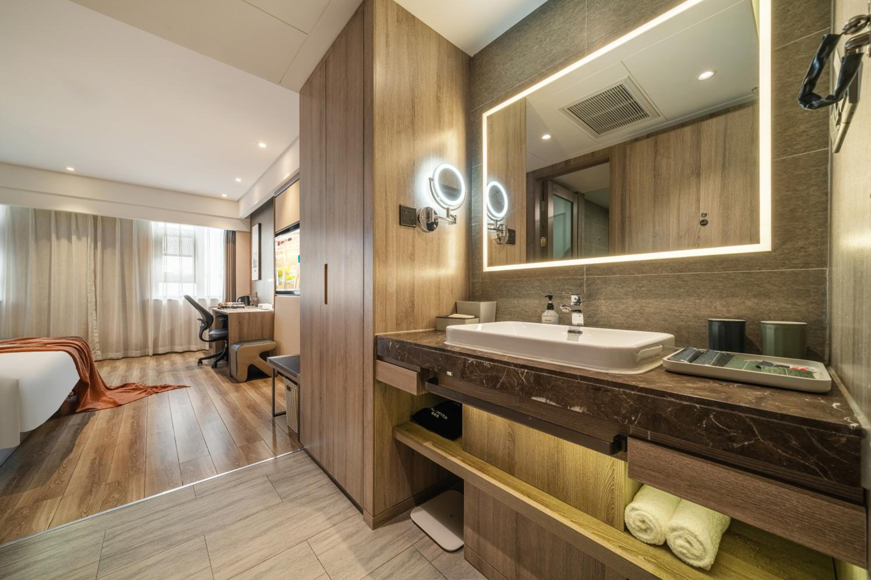 Single Room