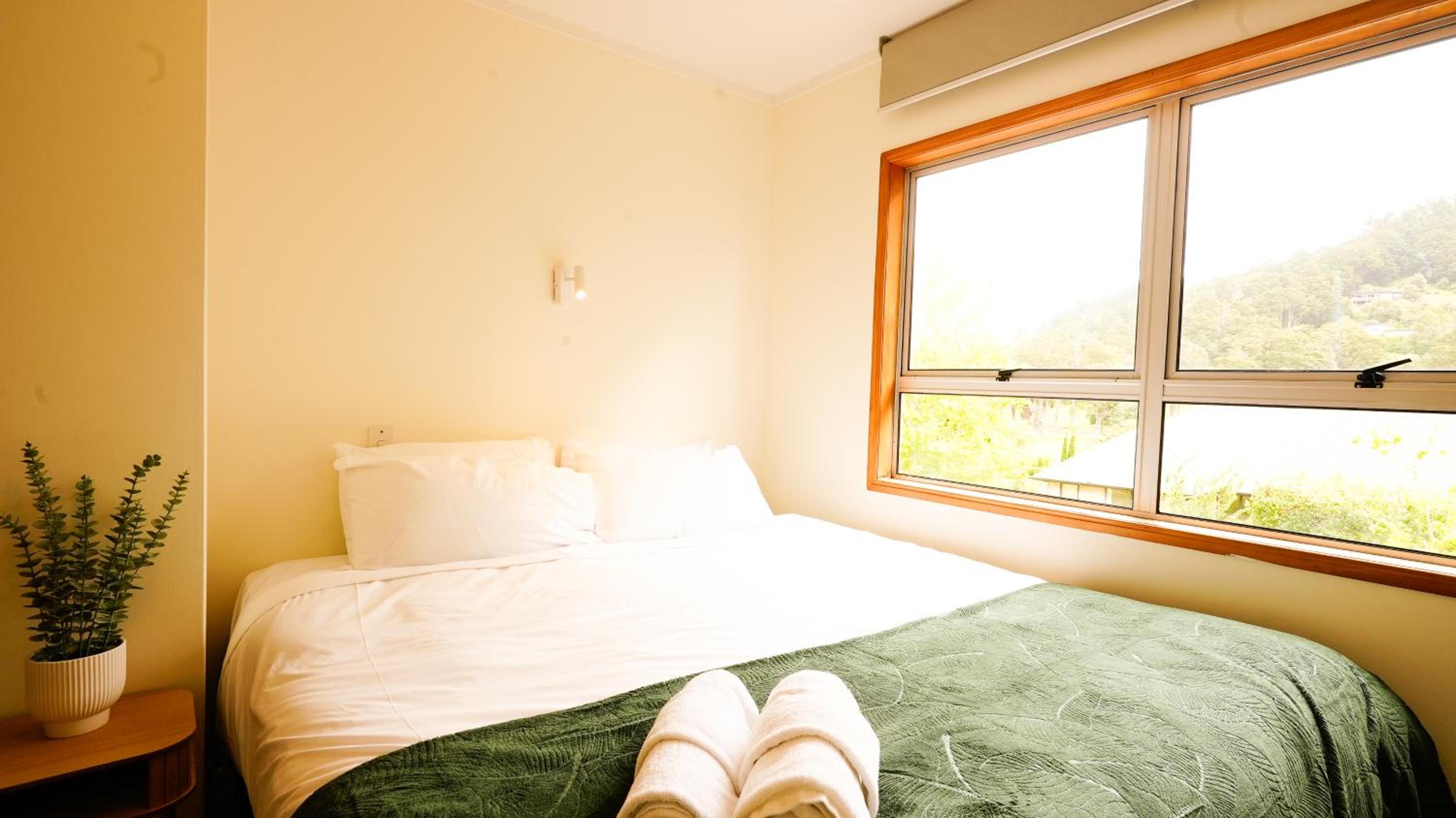 Double Room with Garden View photo 3