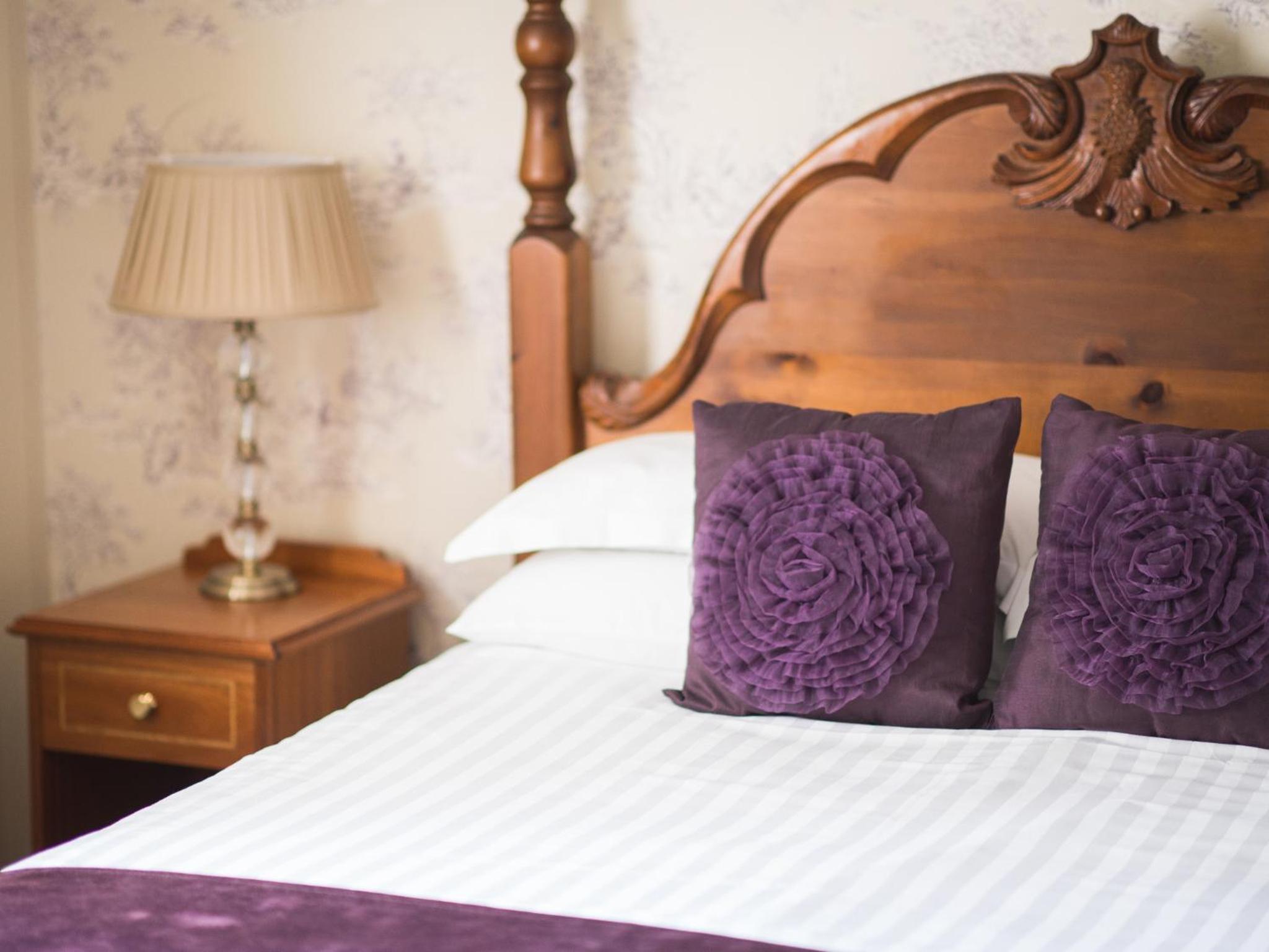 Executive Queen Room - Photo 4