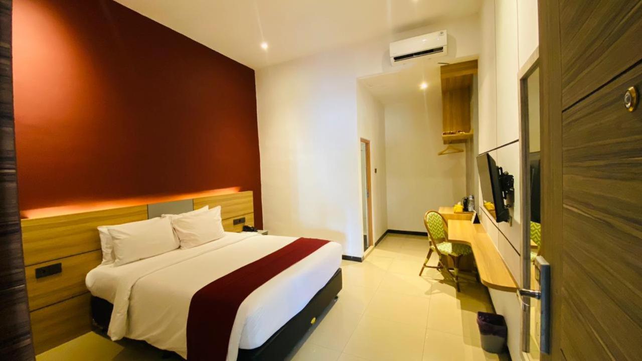 Deluxe Double Room photo 1