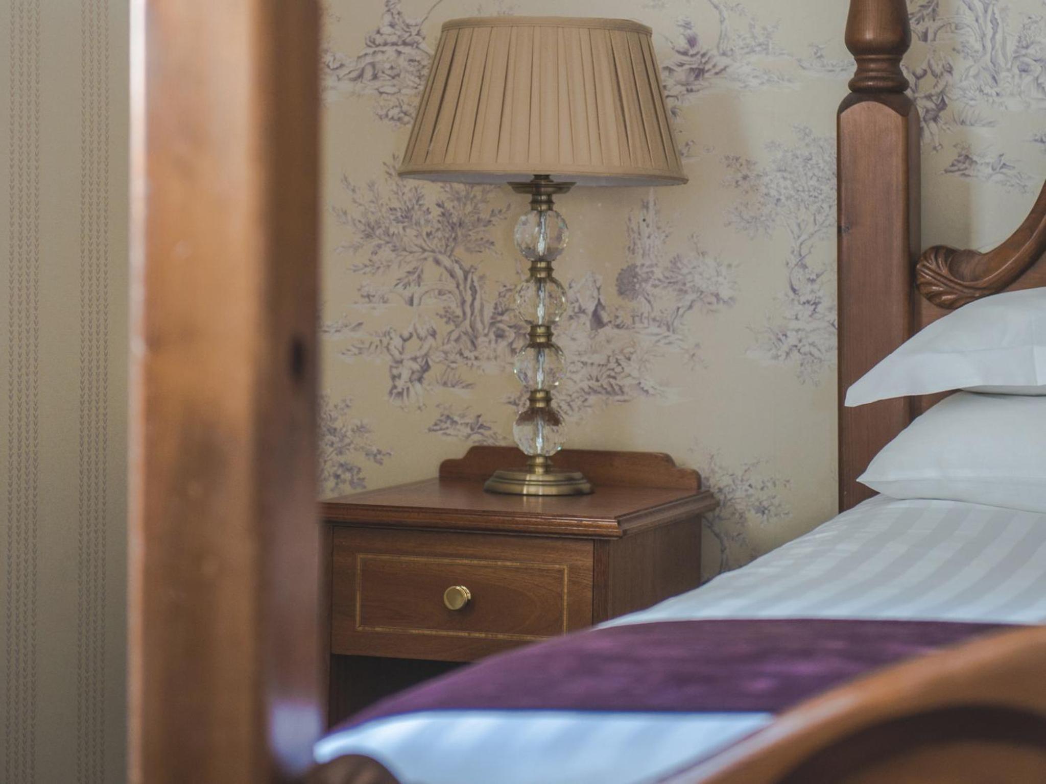 Executive Queen Room - Photo 5