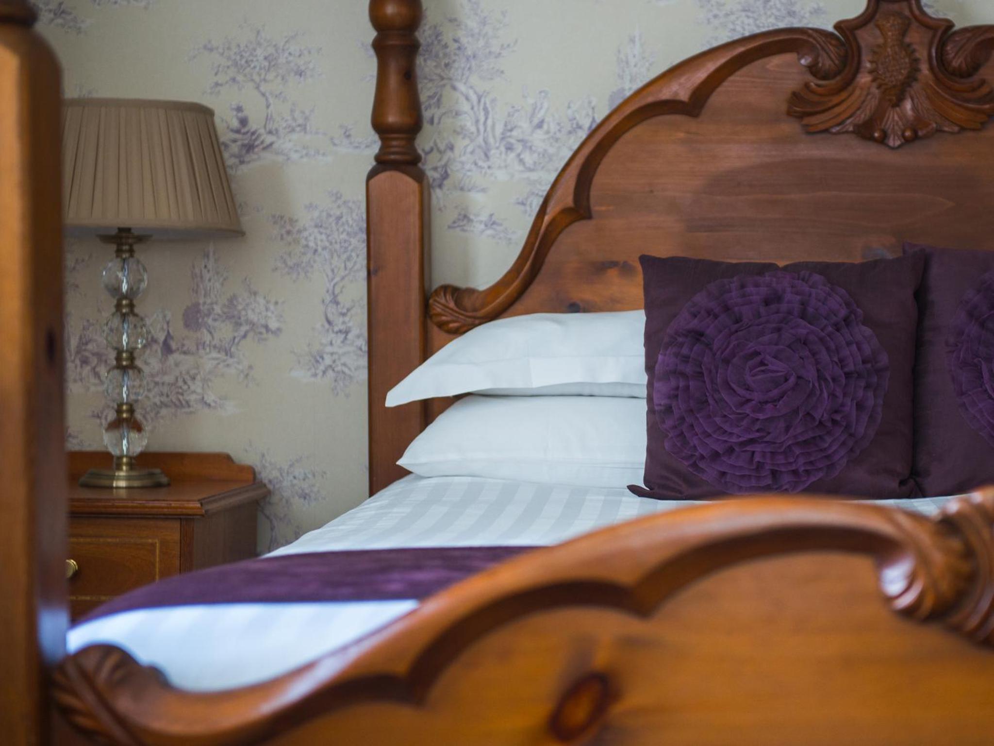 Executive Queen Room - Photo 3