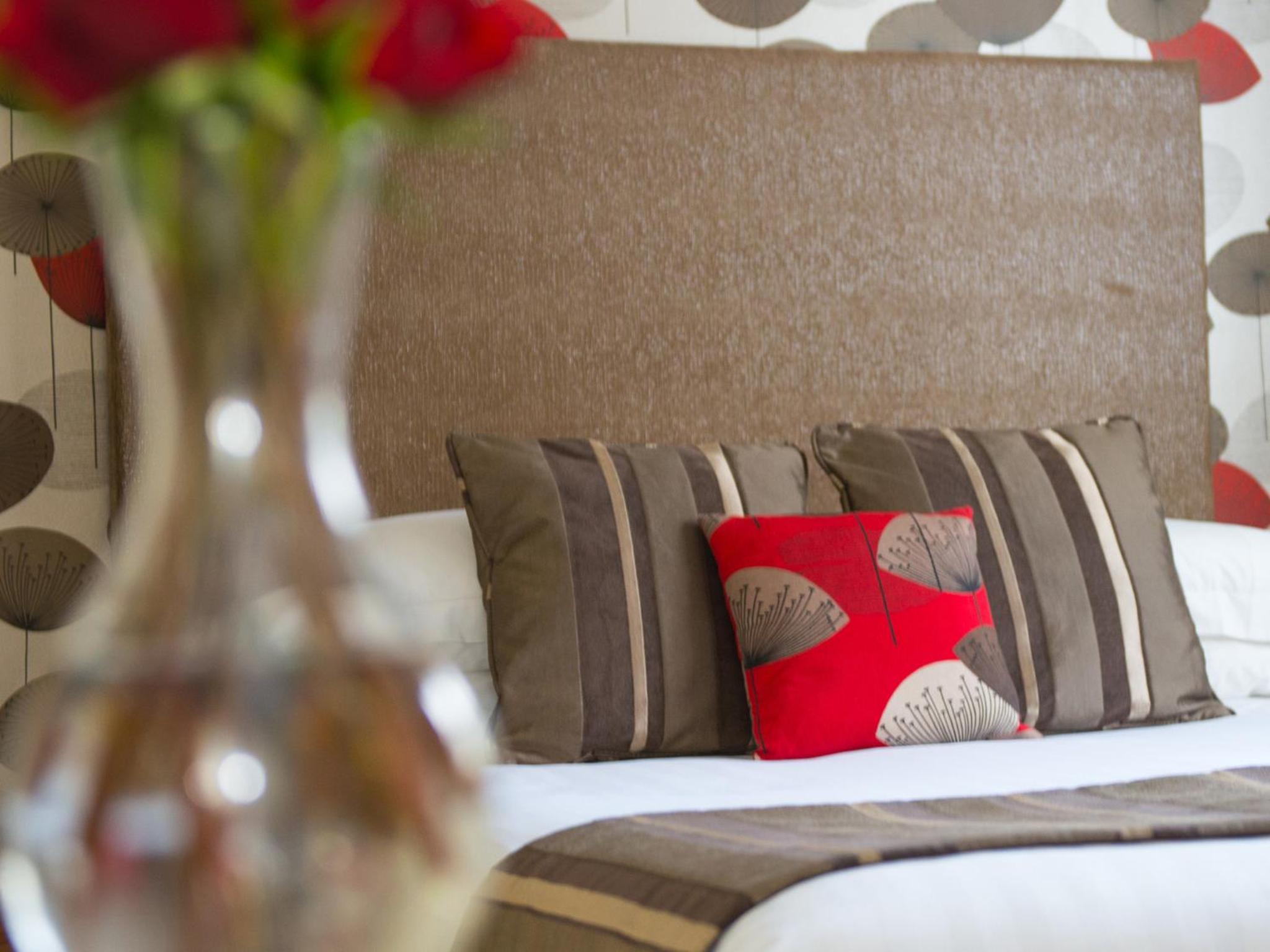 Standard Double Room - Photo 5