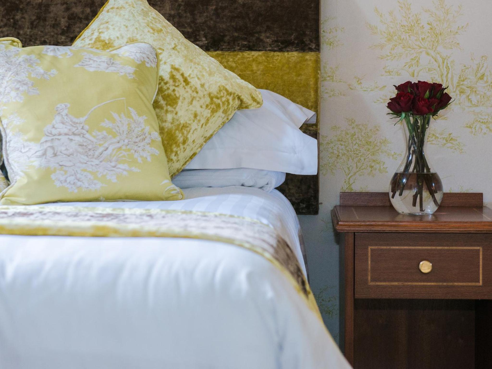 Standard Double Room - Photo 4
