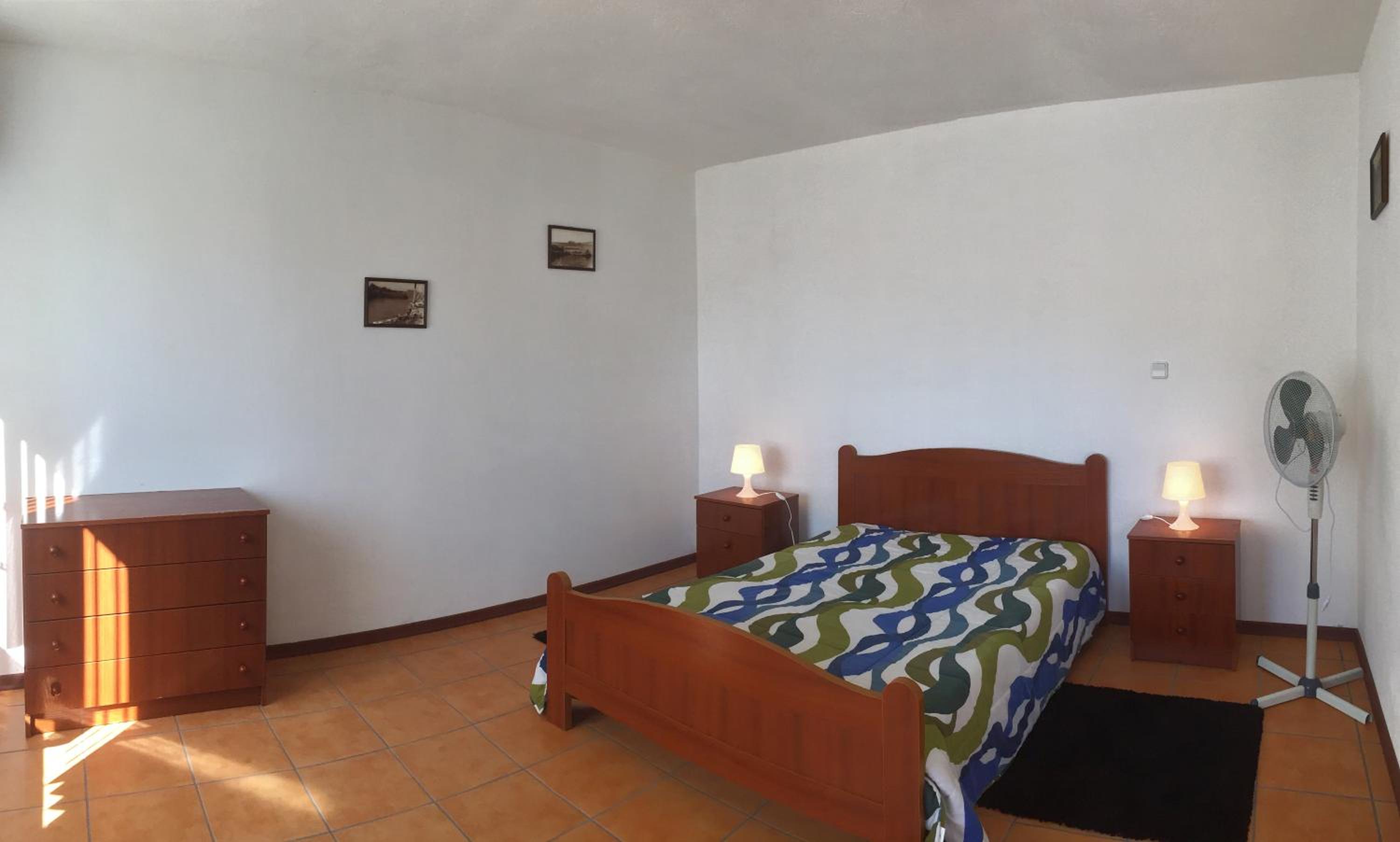 Economy Double Room photo 1