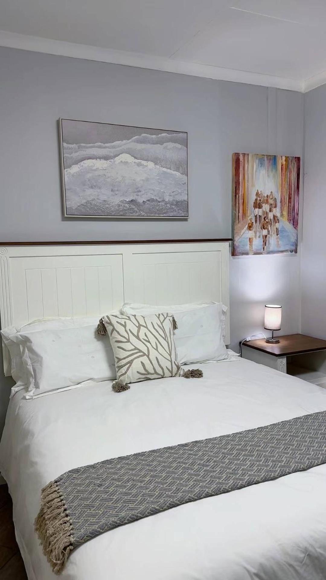 Family Double Room