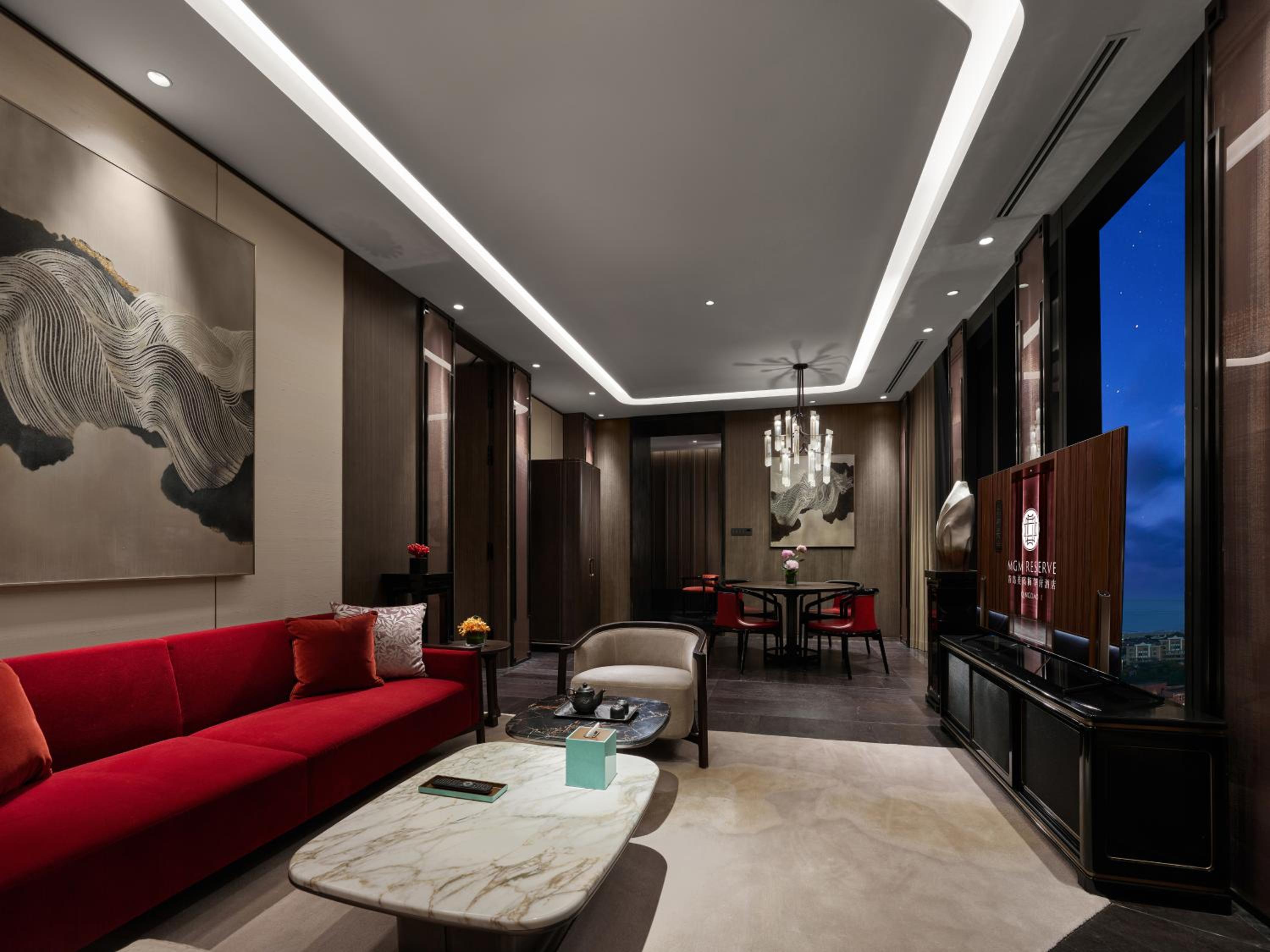 Suite with Sea View photo 3