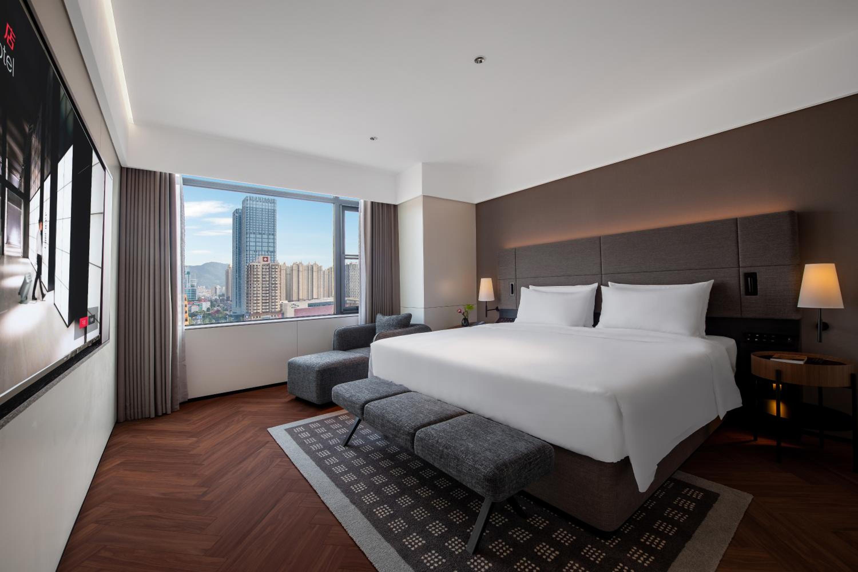 Executive Suite photo 3
