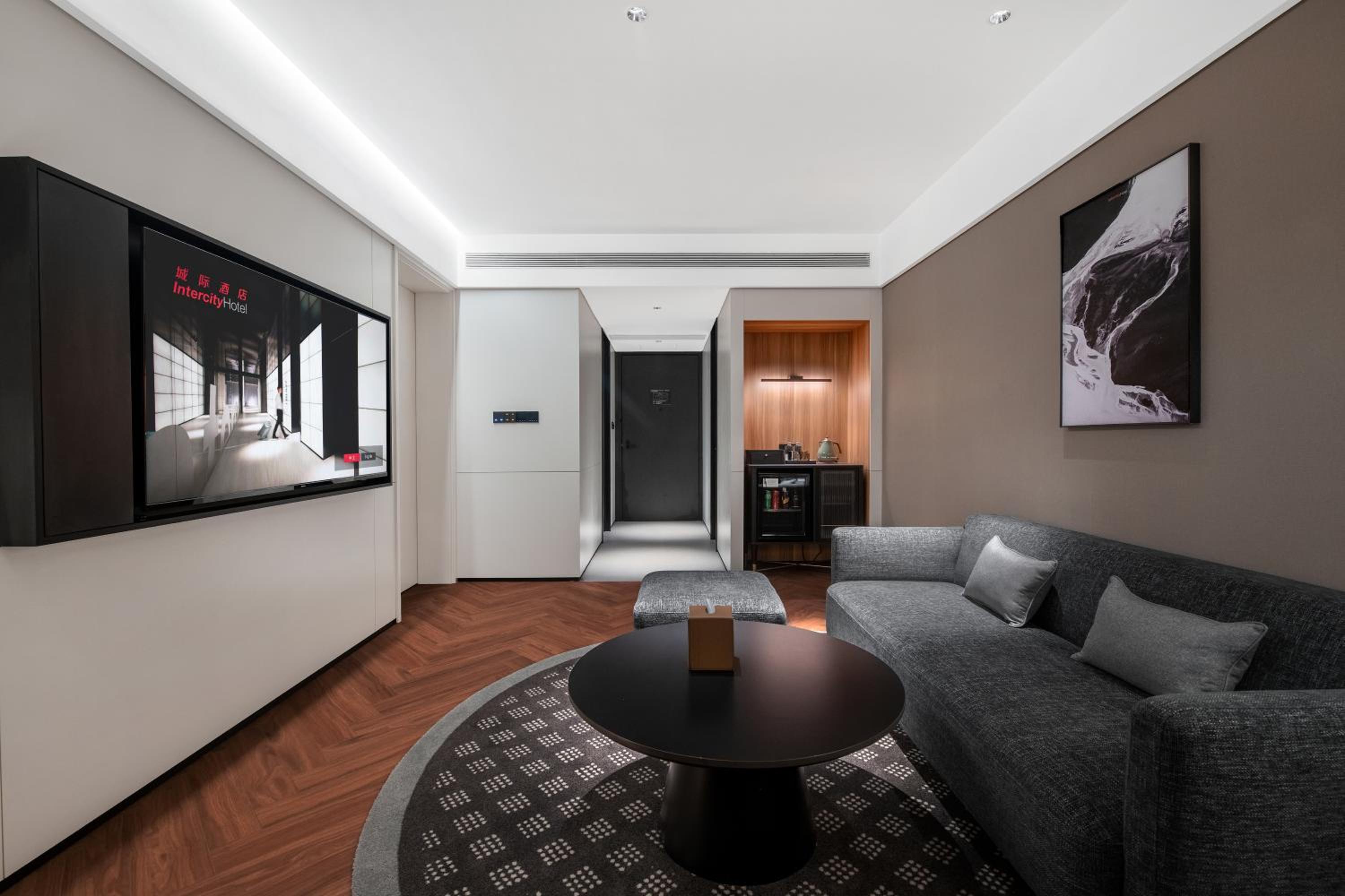 Executive Suite