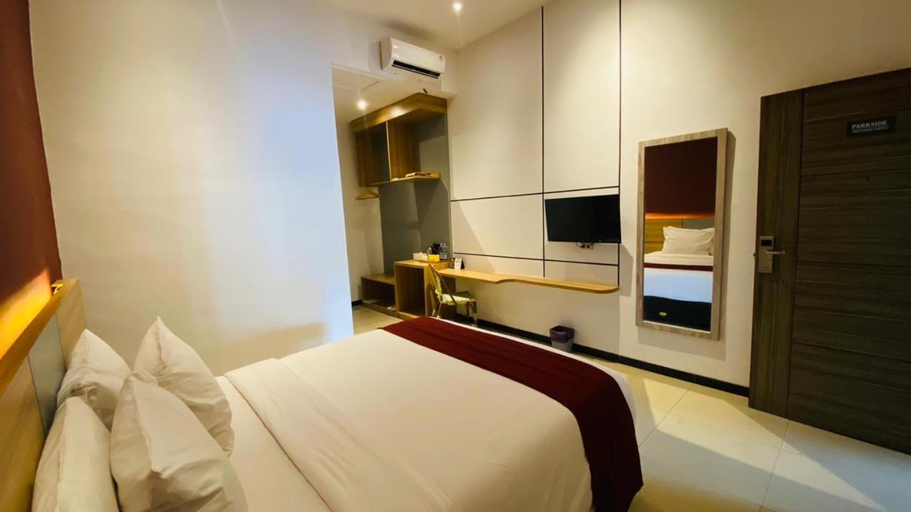 Deluxe Double Room photo 3