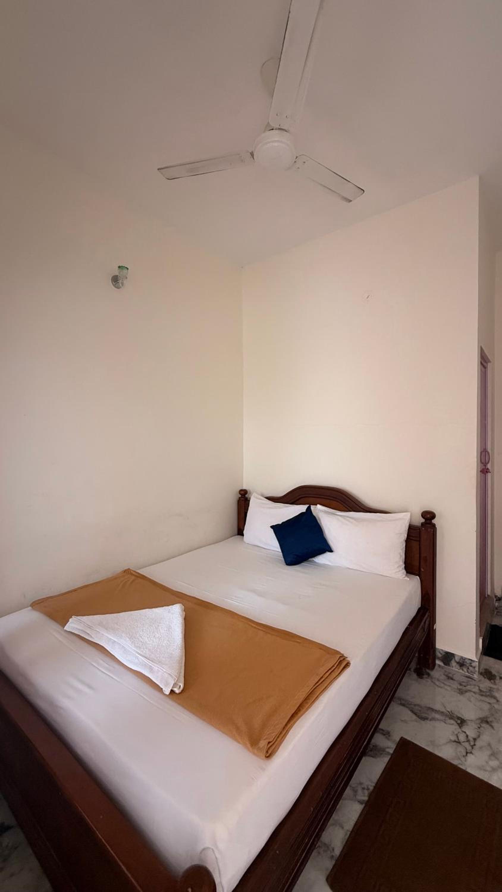 Double Room with Mountain View photo 1