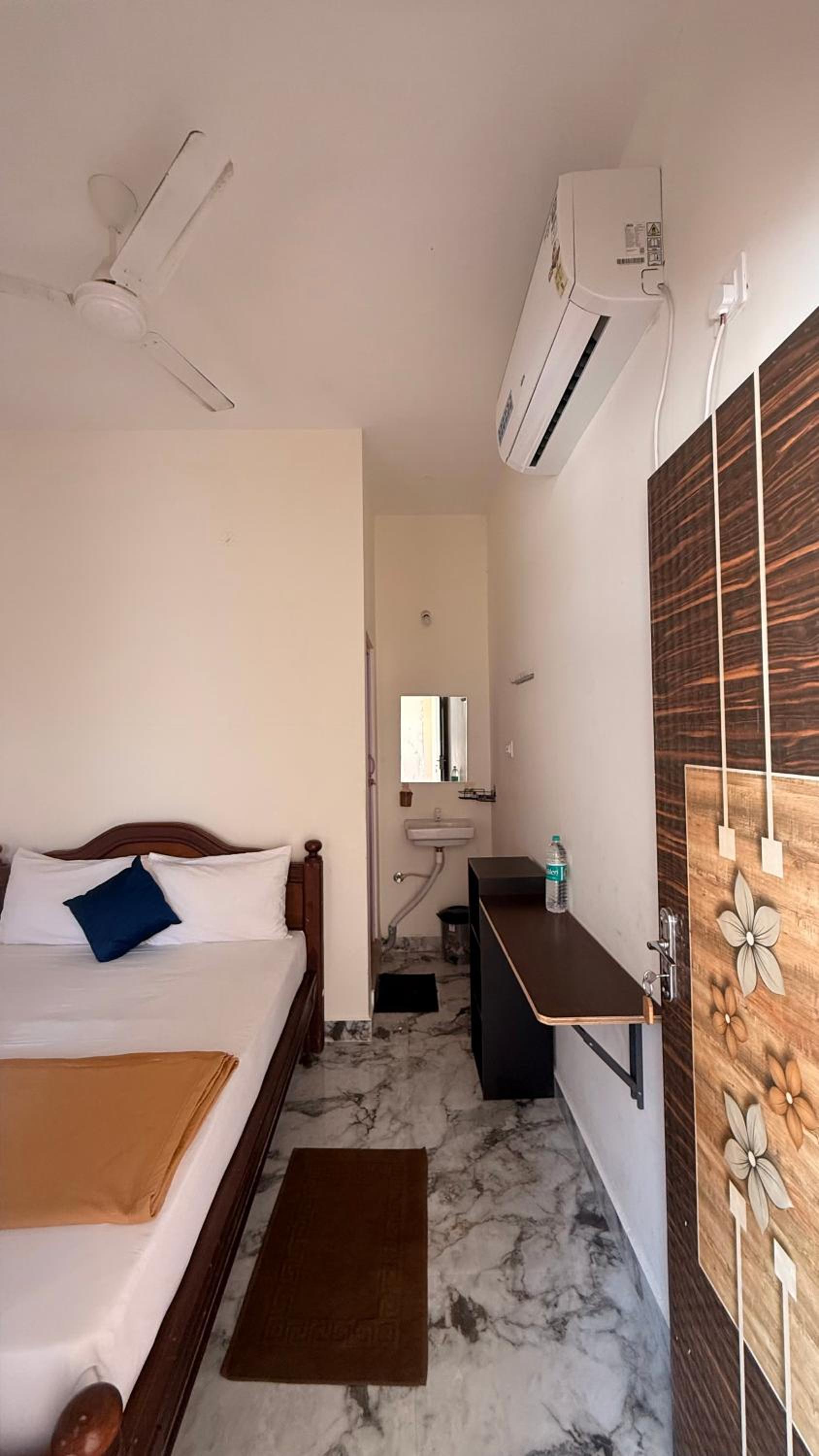 Double Room with Mountain View photo 2