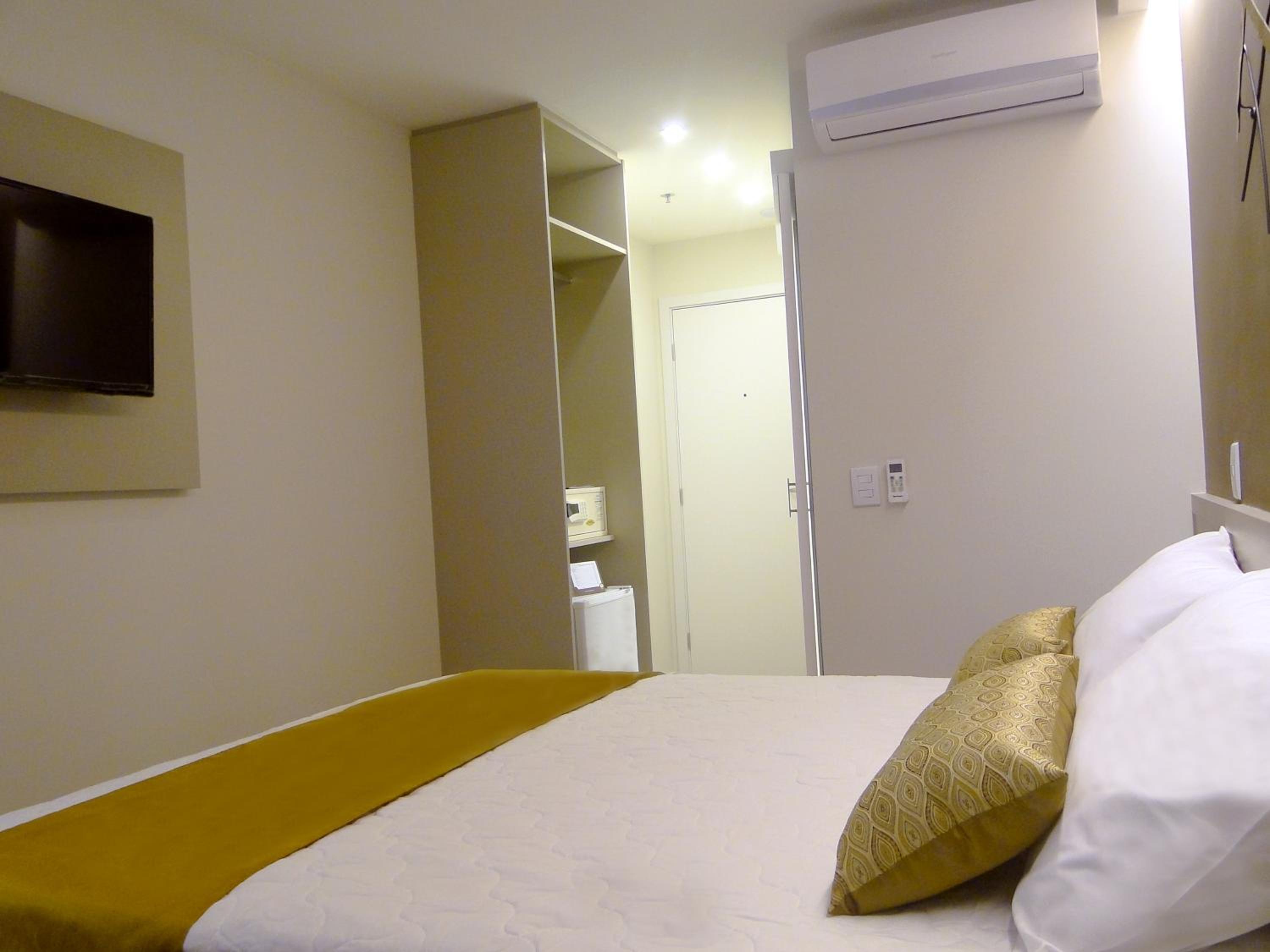 Standard Double Room photo 2