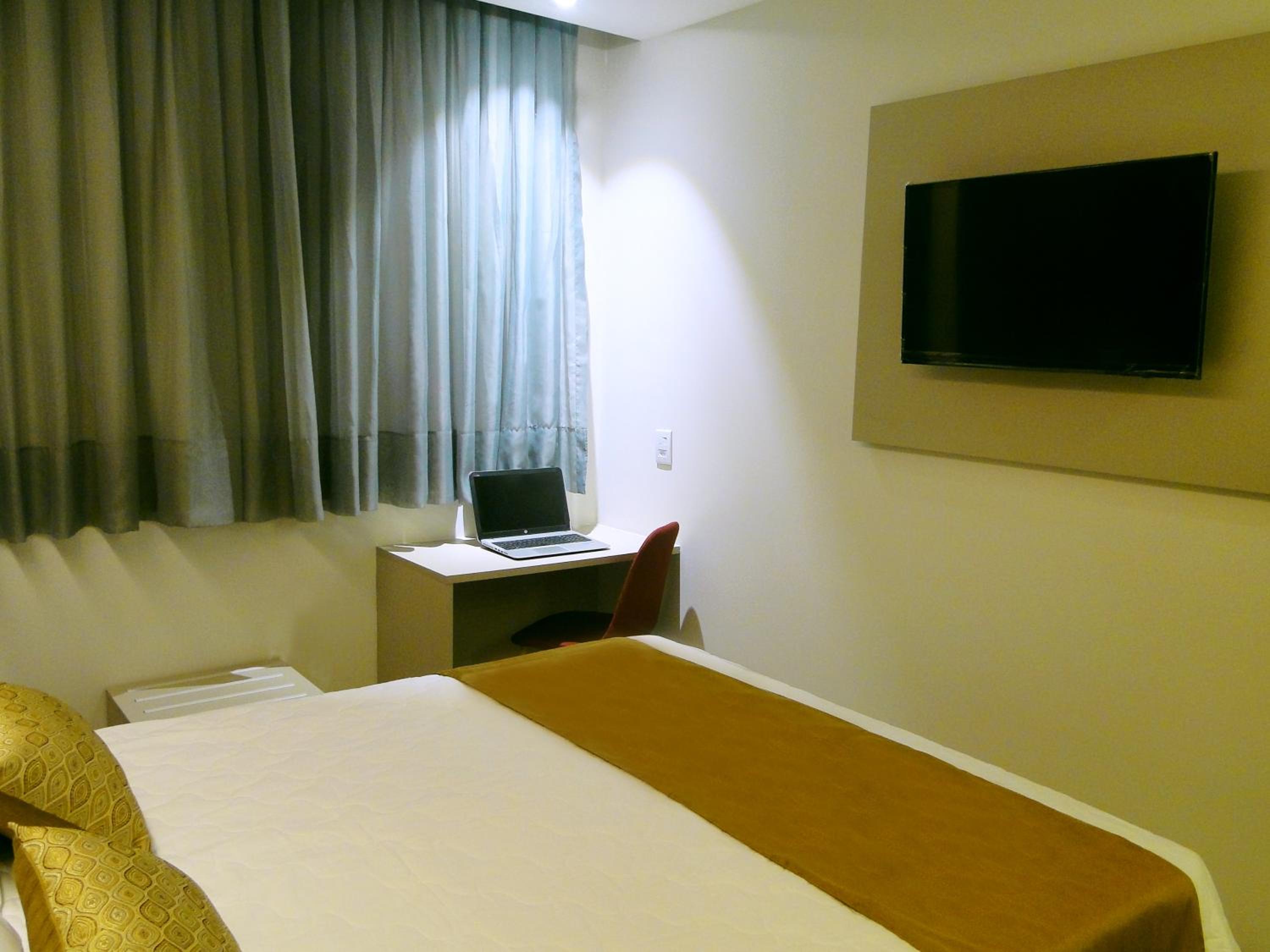 Standard Double Room photo 3