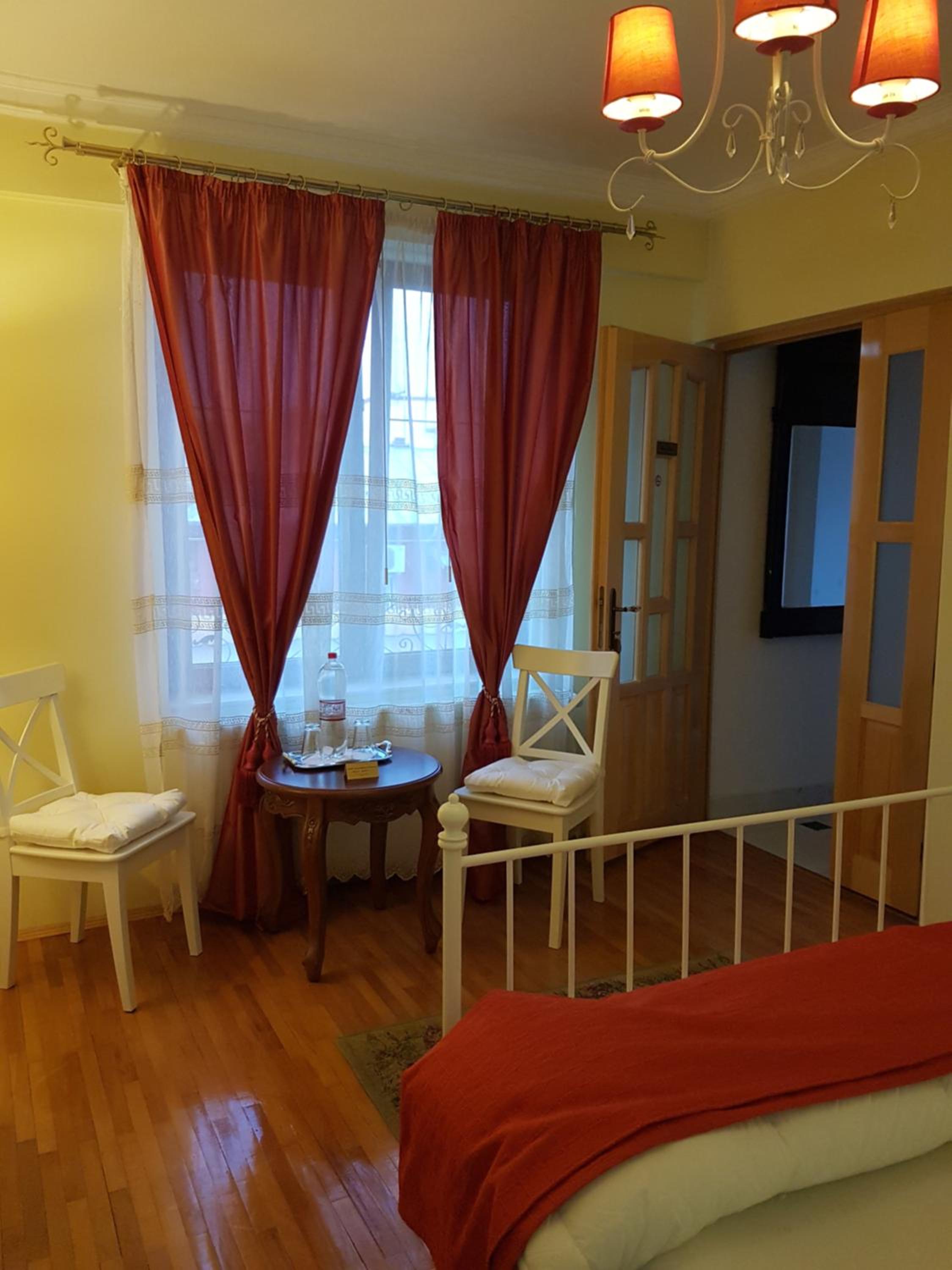 Rome Double Room - Photo 5