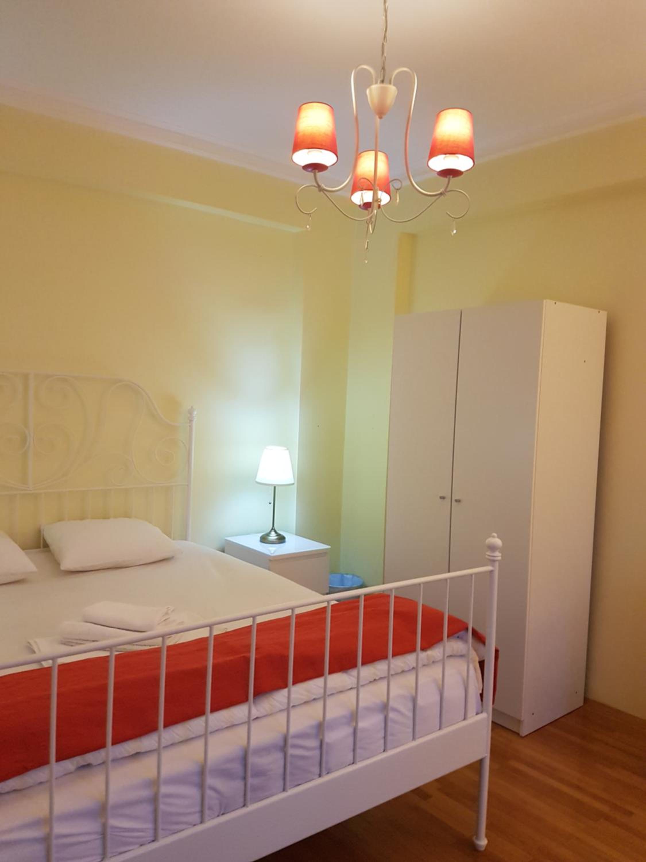 Rome Double Room - Photo 8