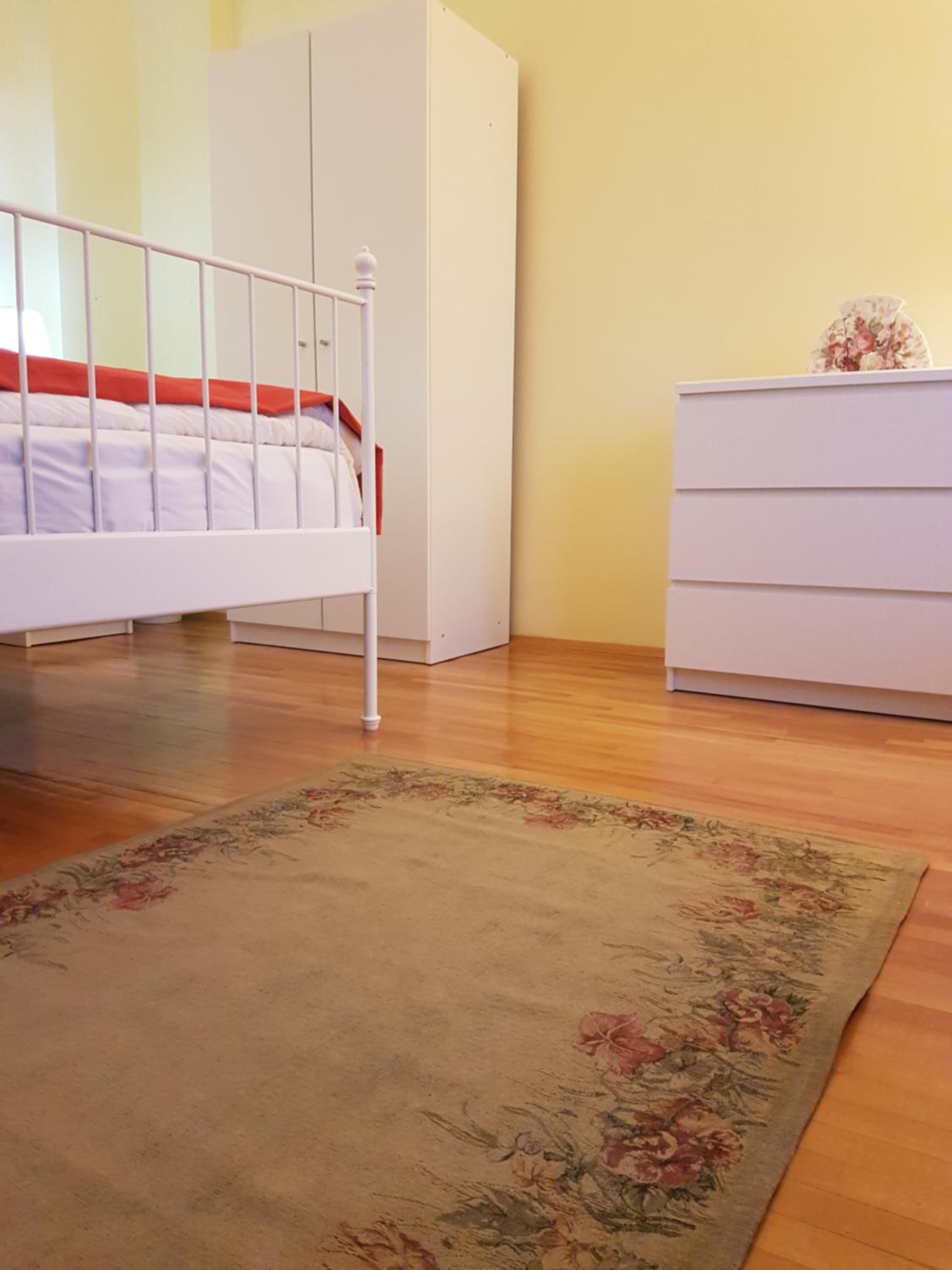 Rome Double Room - Photo 7