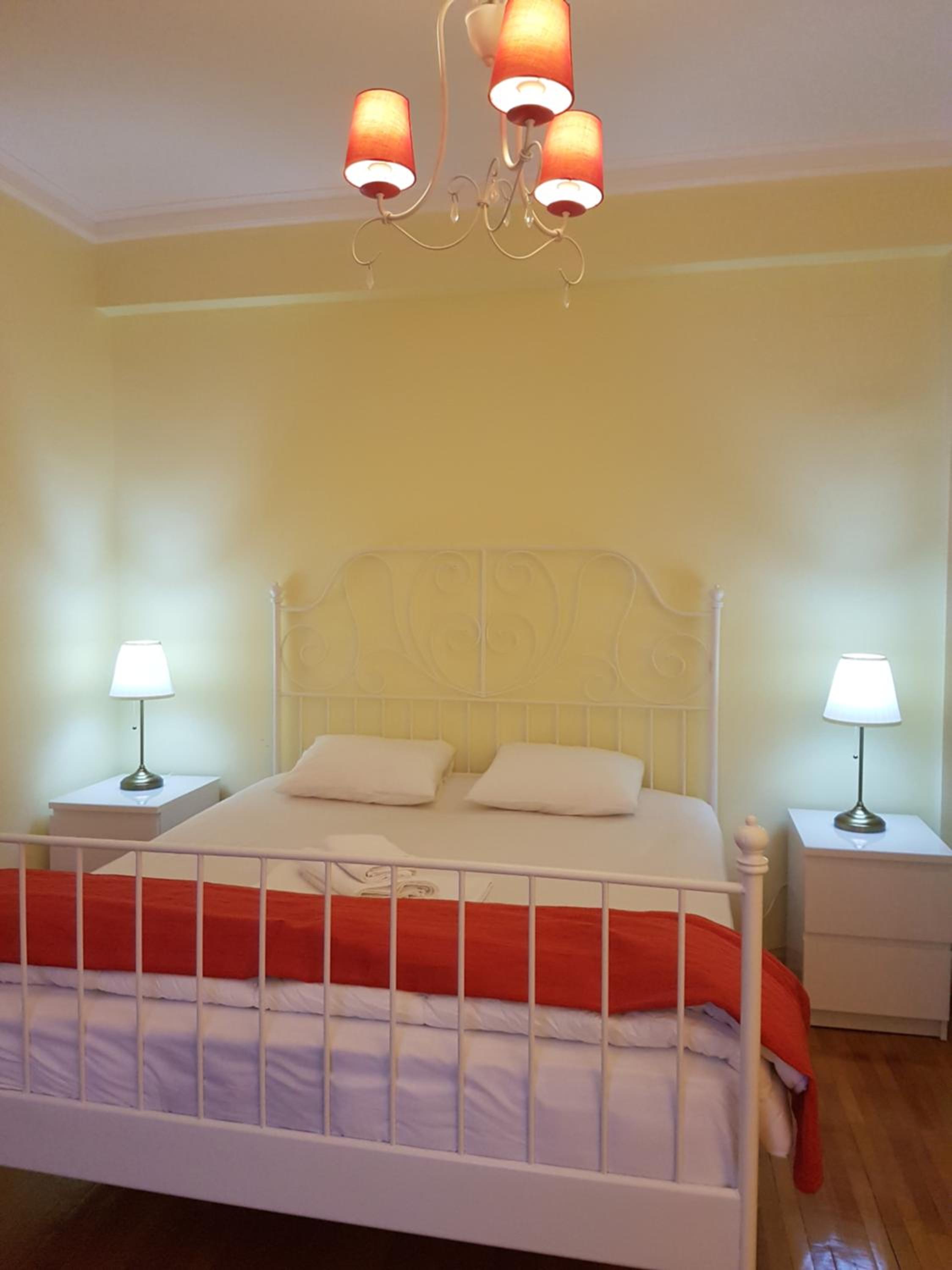 Rome Double Room - Photo 13