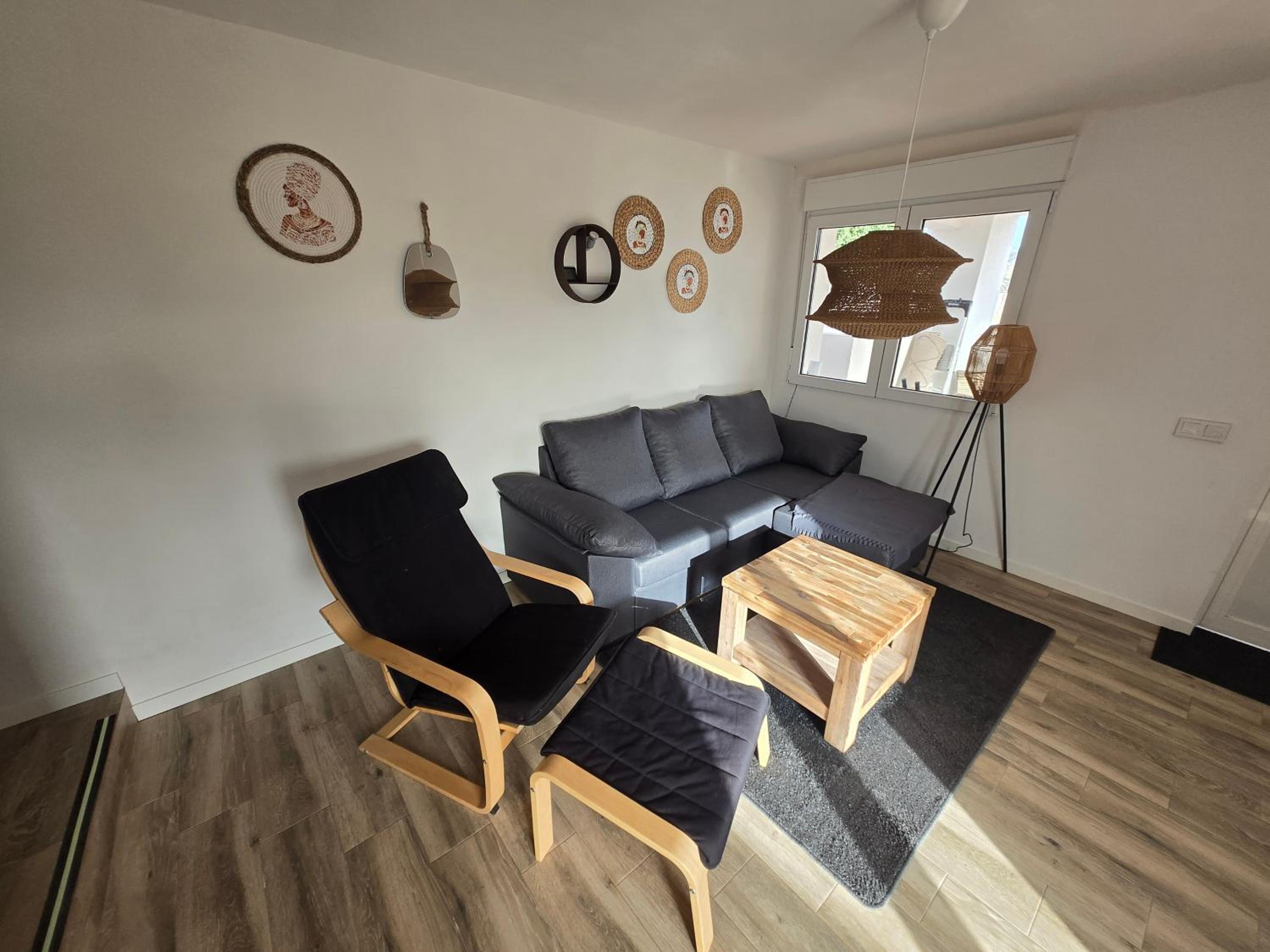 Superior Apartment with Sauna photo 1
