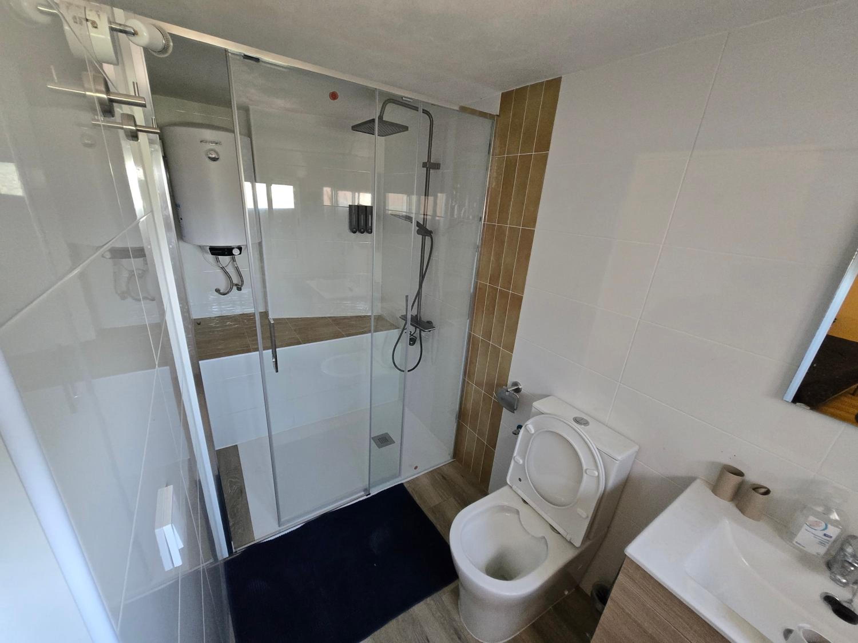 Superior Apartment with Sauna photo 3