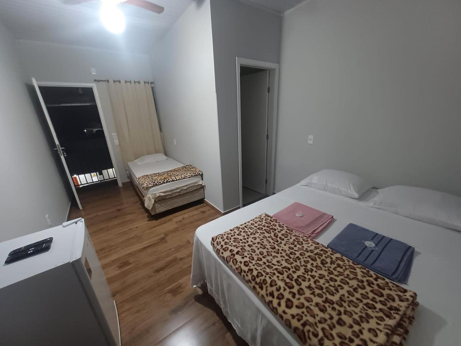 Suite with Mountain View