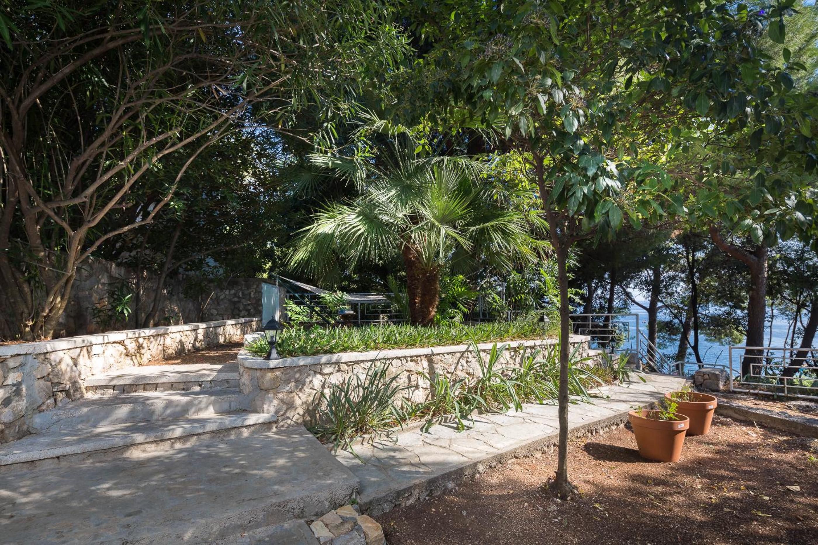 Villa - Beach Front photo 3