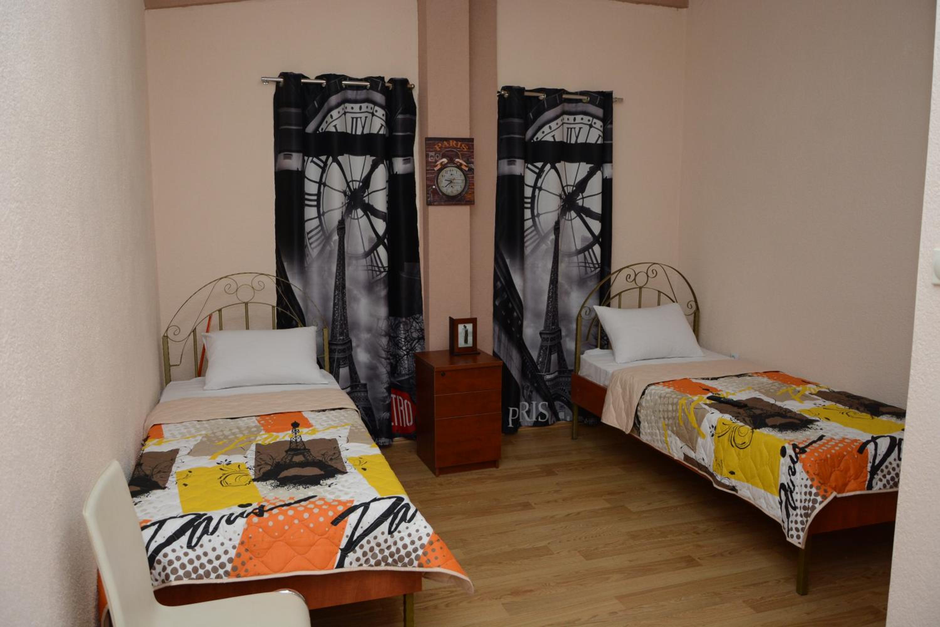 Twin Room photo 1