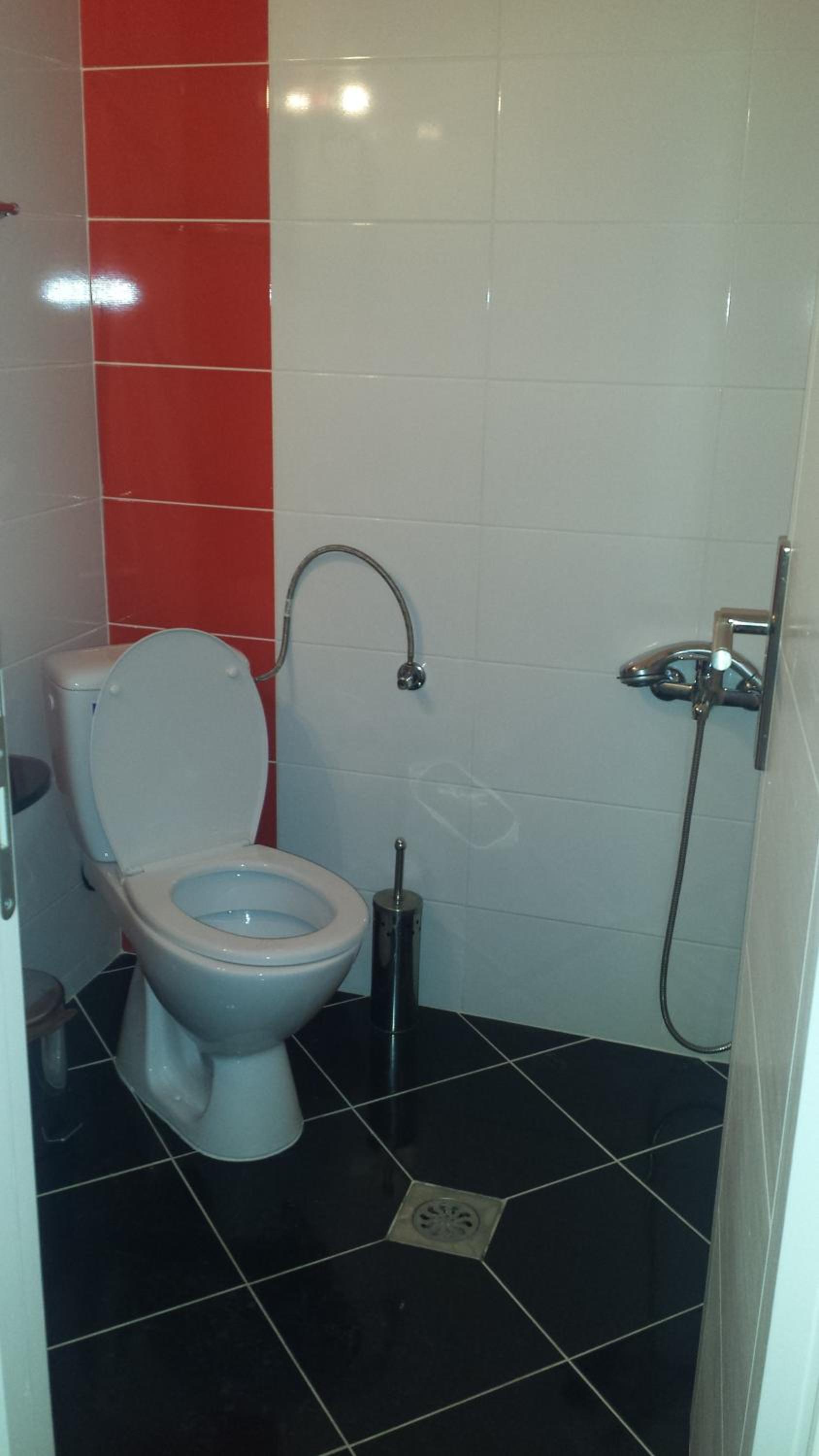 Twin Room photo 2