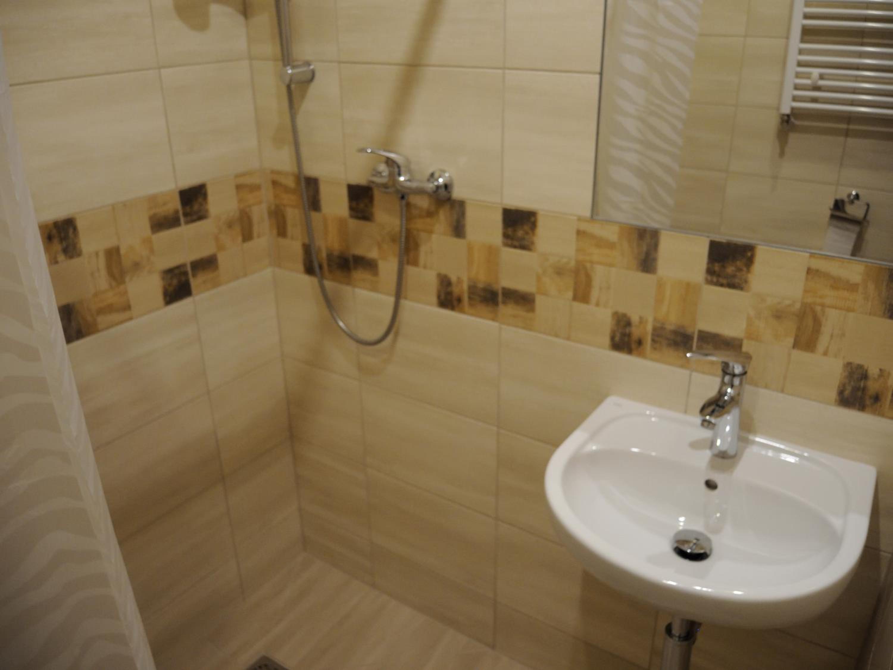 Small Double Room photo 2