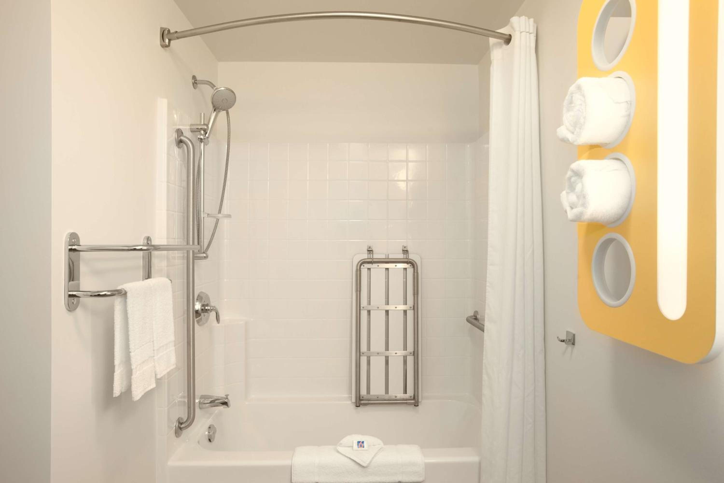 Motel 6-Swift Current, SK, Foto 2
