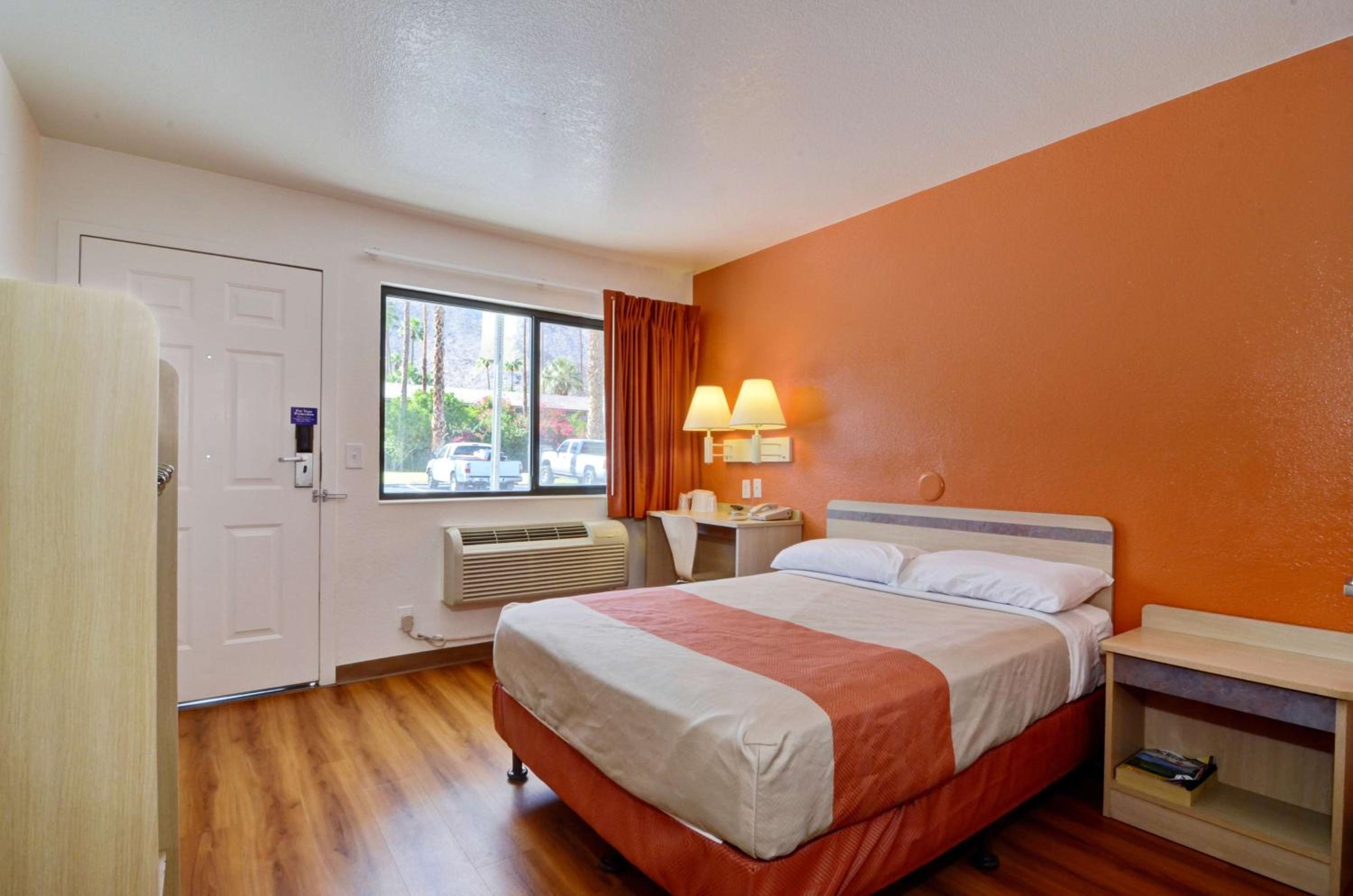 Motel 6-Palm Springs, CA - East - Palm Canyon, Billede 14