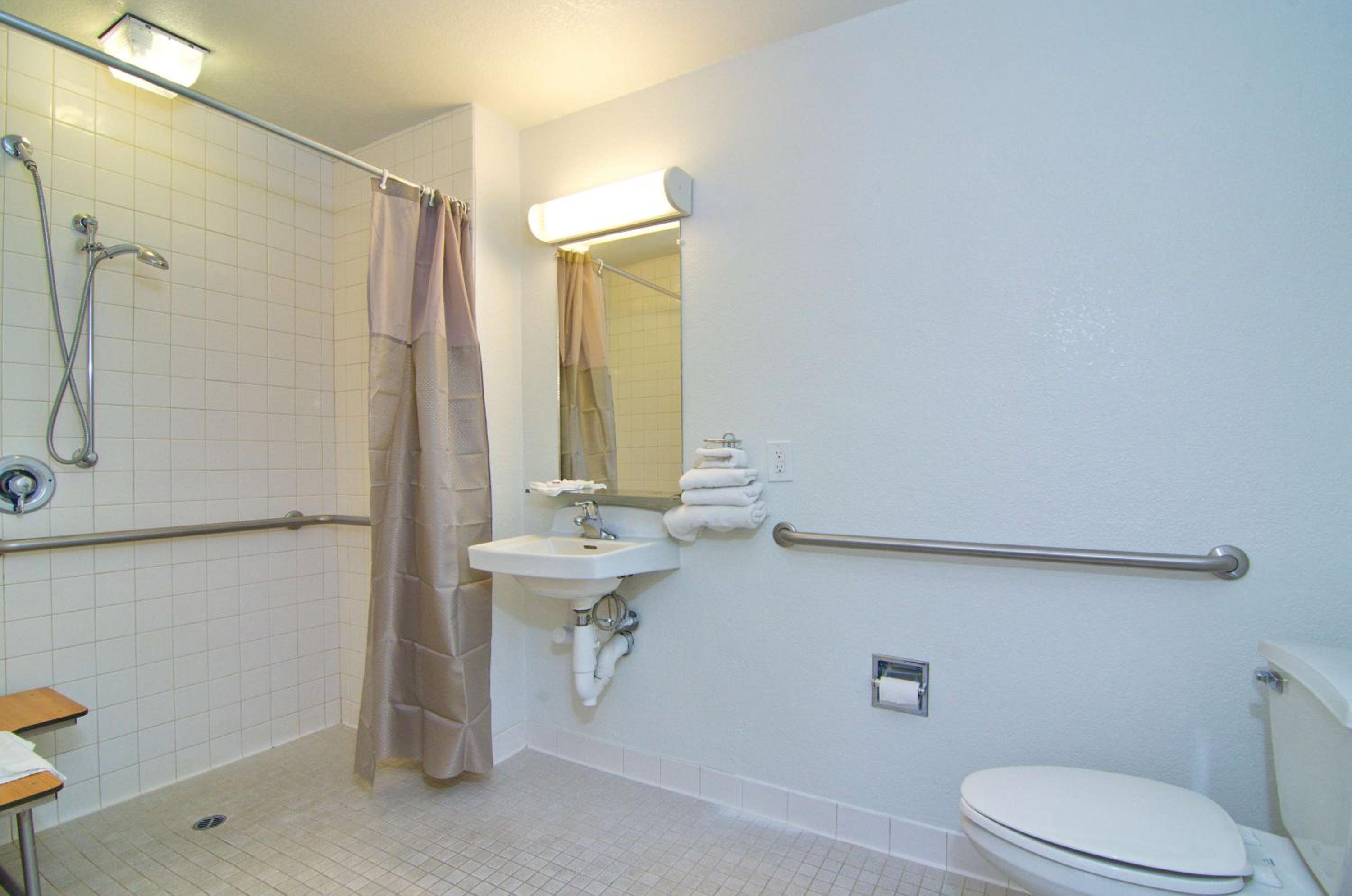 Motel 6-Palm Springs, CA - East - Palm Canyon, Billede 5