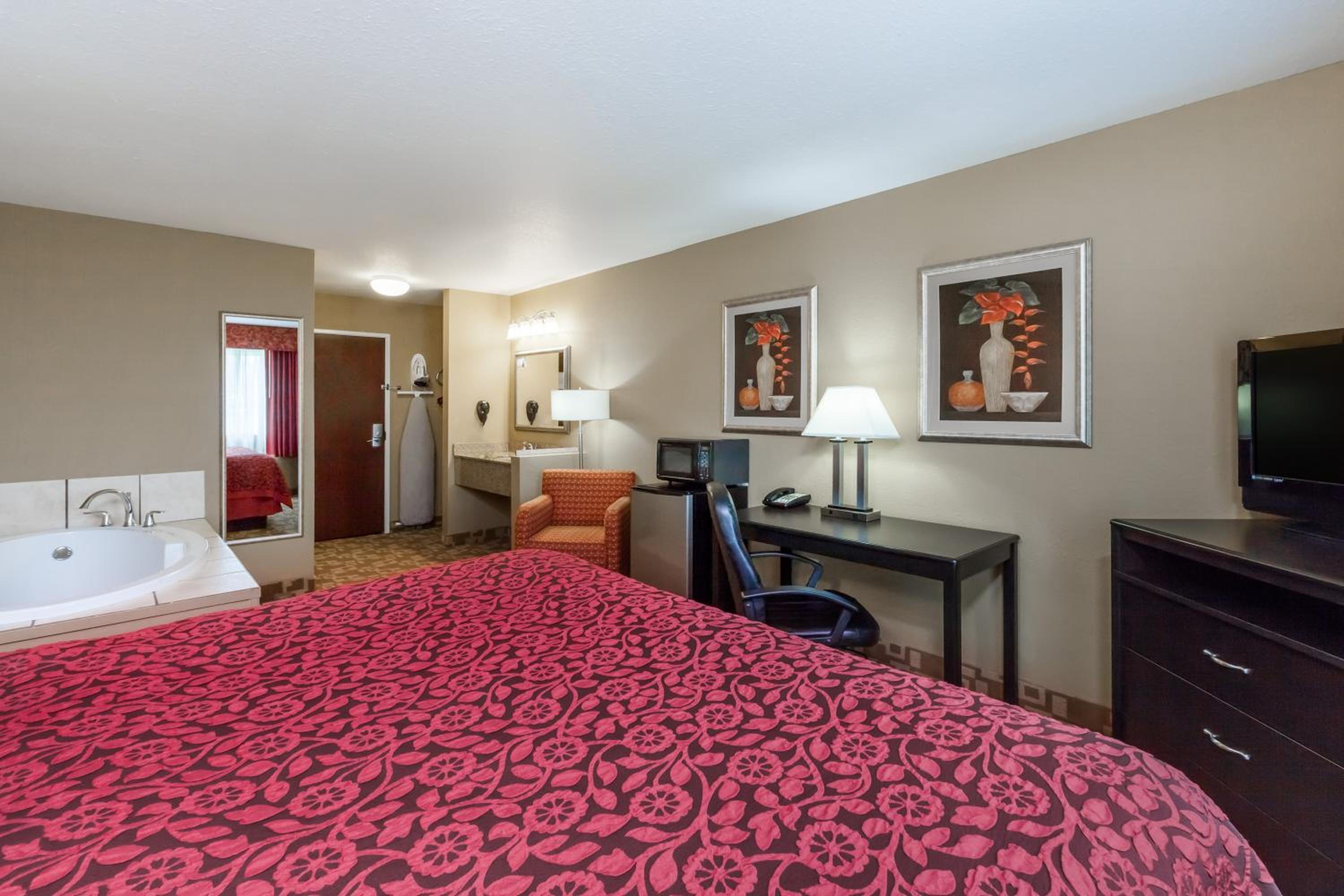 Deluxe King Suite - Photo 4