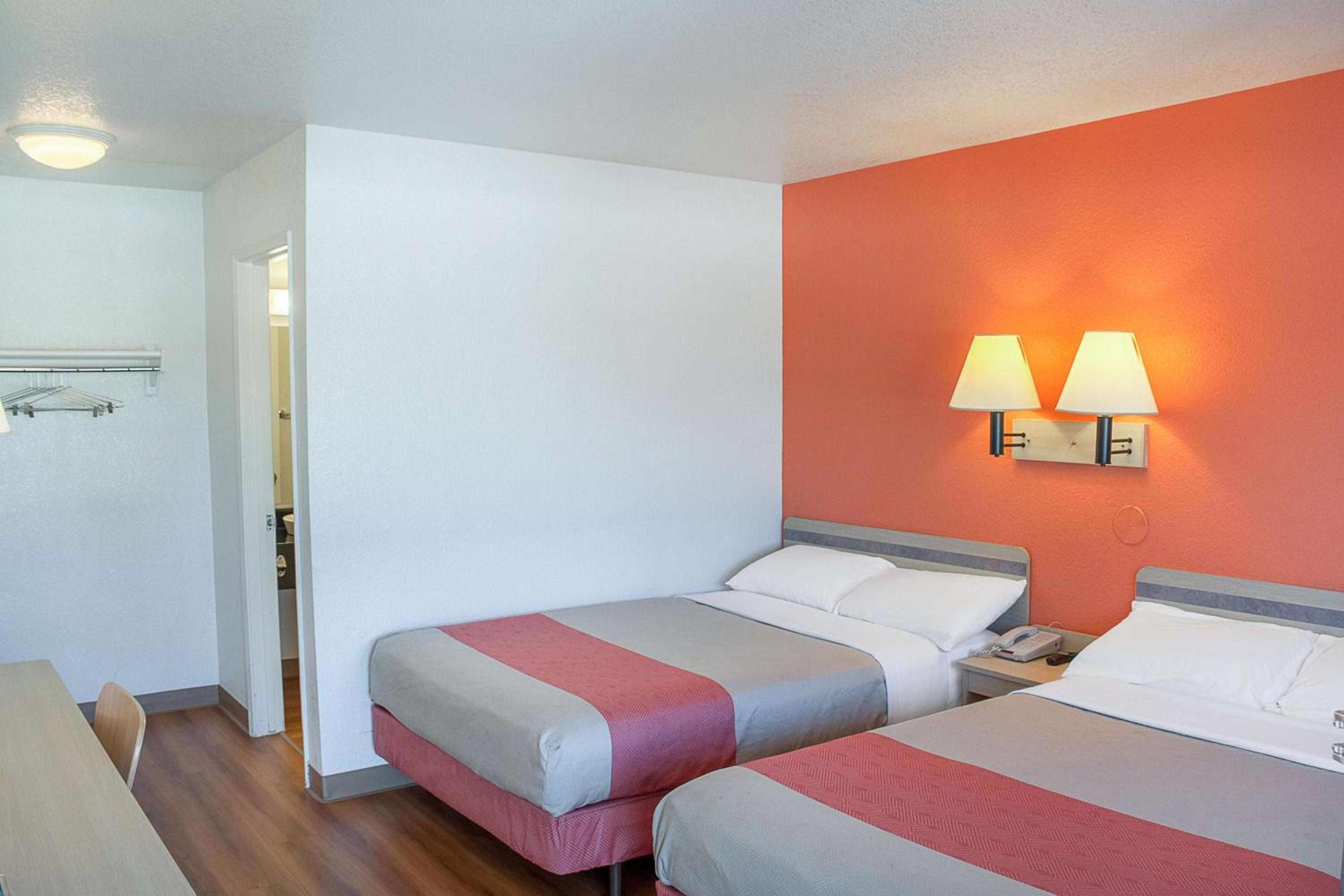 Quadruple Room photo 2